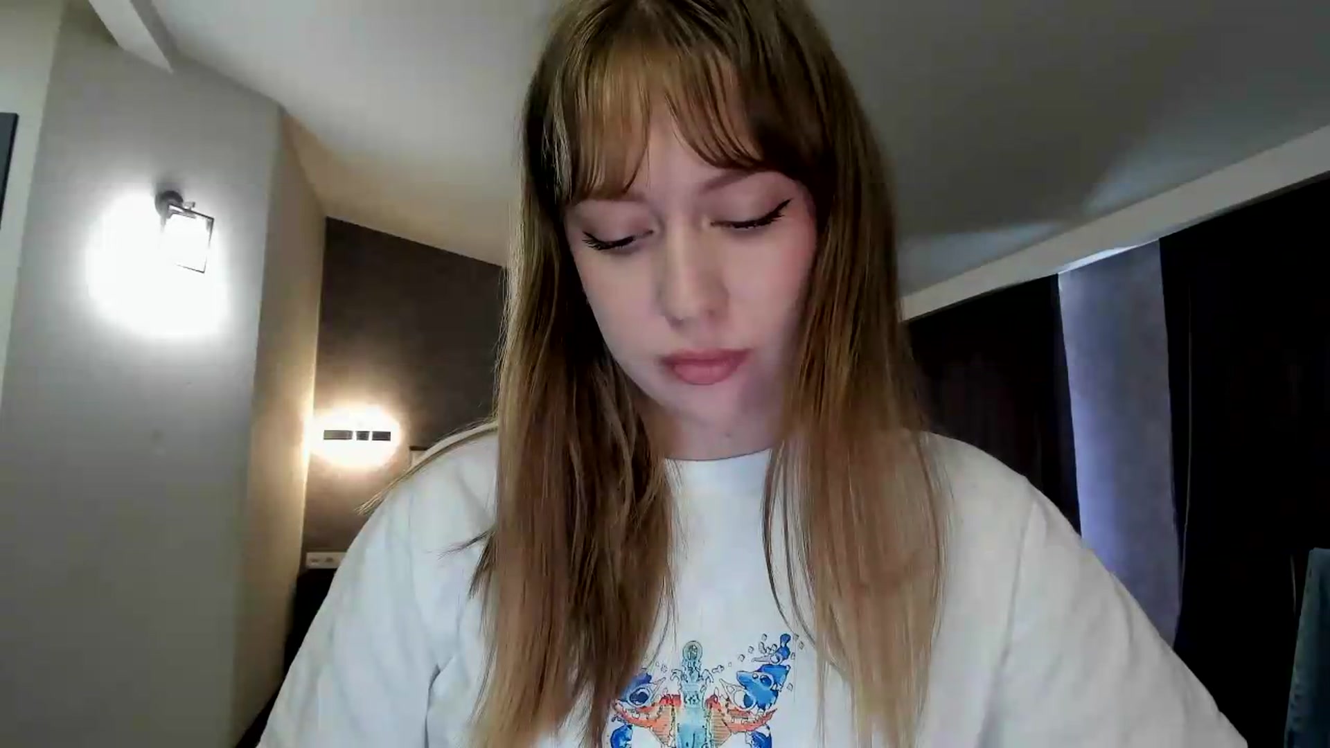 Gallery image thumbnail from RoboSasha's myfreecams stream on, 05/12/2026, 13:12 image 9 of 20