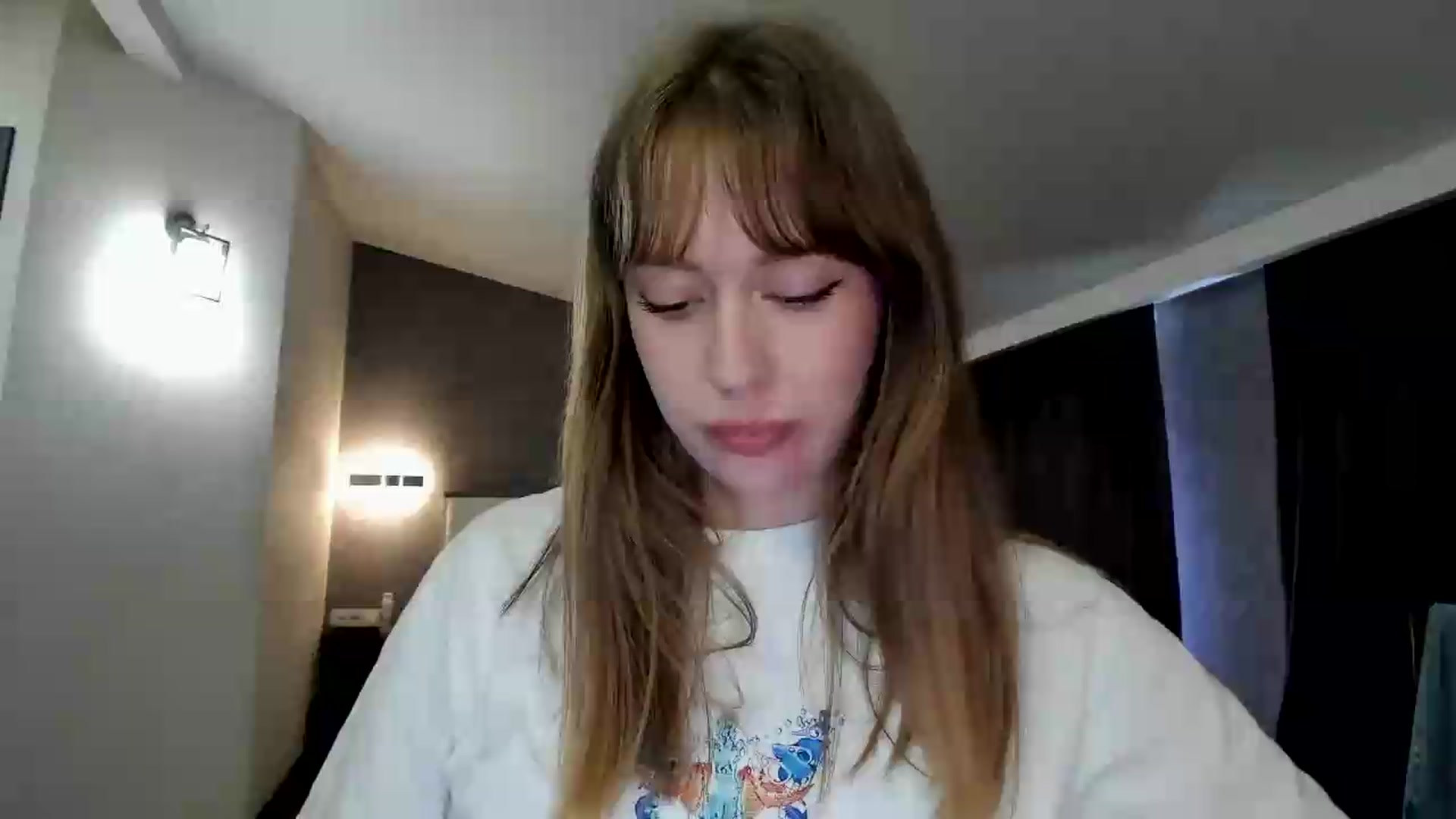 Gallery image thumbnail from RoboSasha's myfreecams stream on, 05/12/2026, 13:12 image 15 of 20