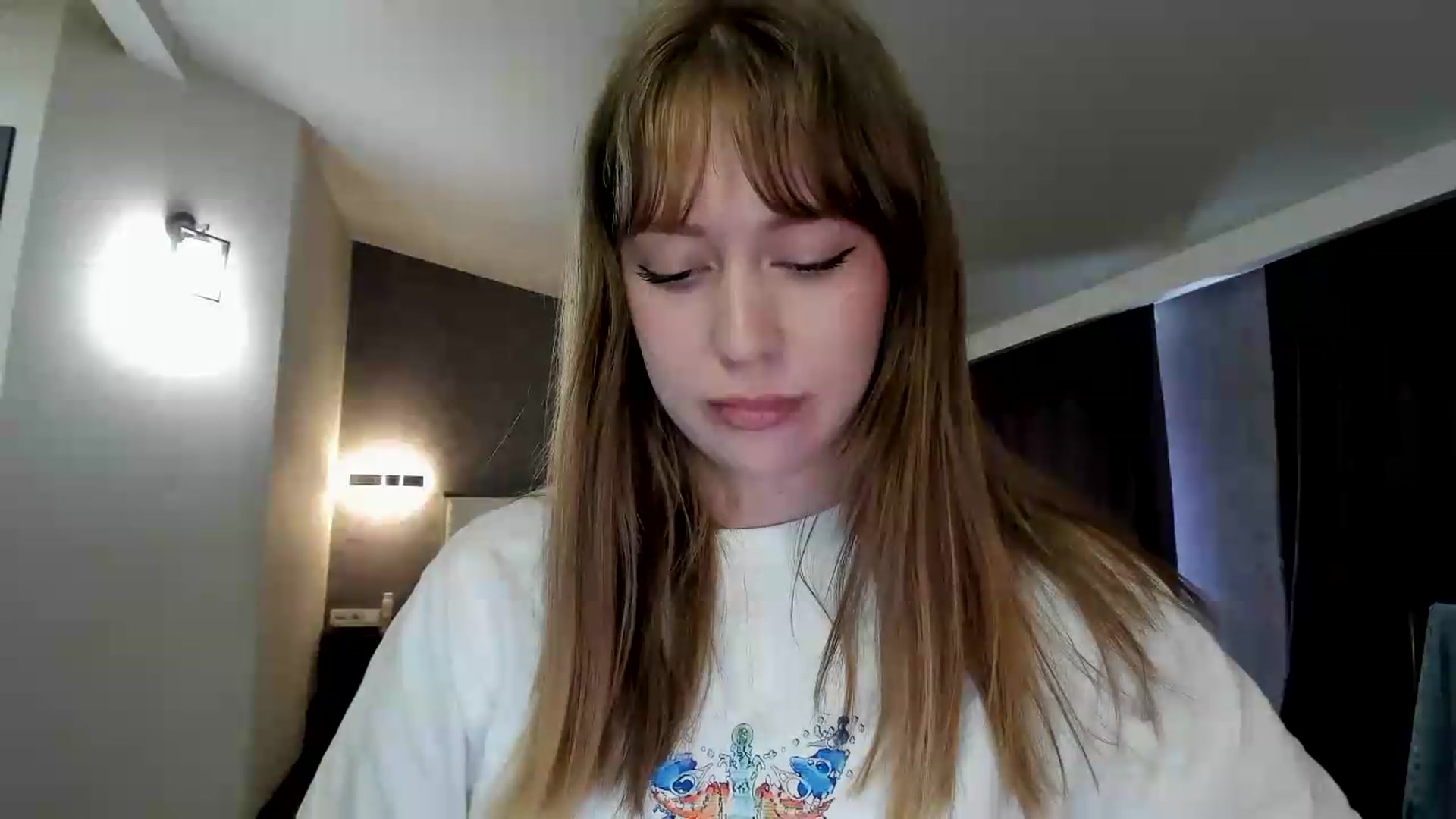 Gallery image thumbnail from RoboSasha's myfreecams stream on, 05/12/2026, 13:12 image 12 of 20