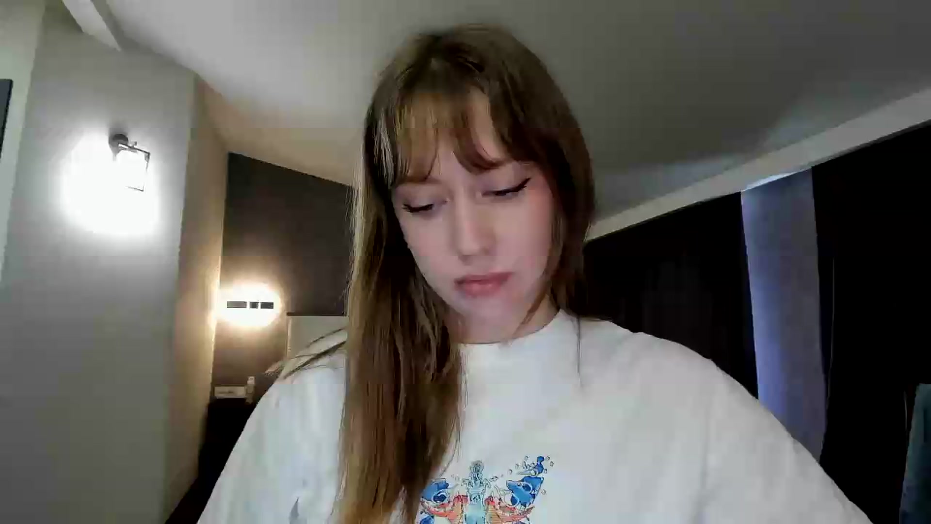 Gallery image thumbnail from RoboSasha's myfreecams stream on, 05/12/2026, 13:12 image 7 of 20