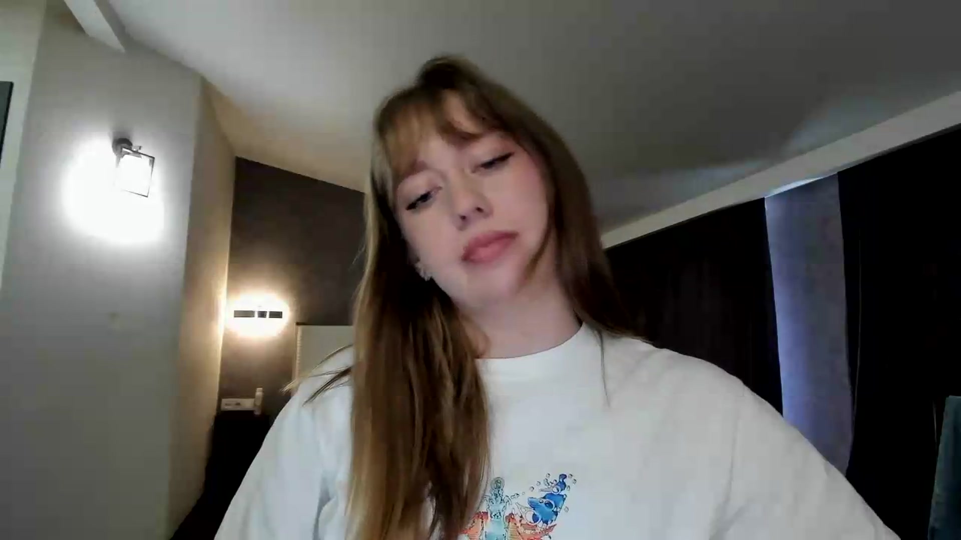 Gallery image thumbnail from RoboSasha's myfreecams stream on, 05/12/2026, 13:12 image 8 of 20