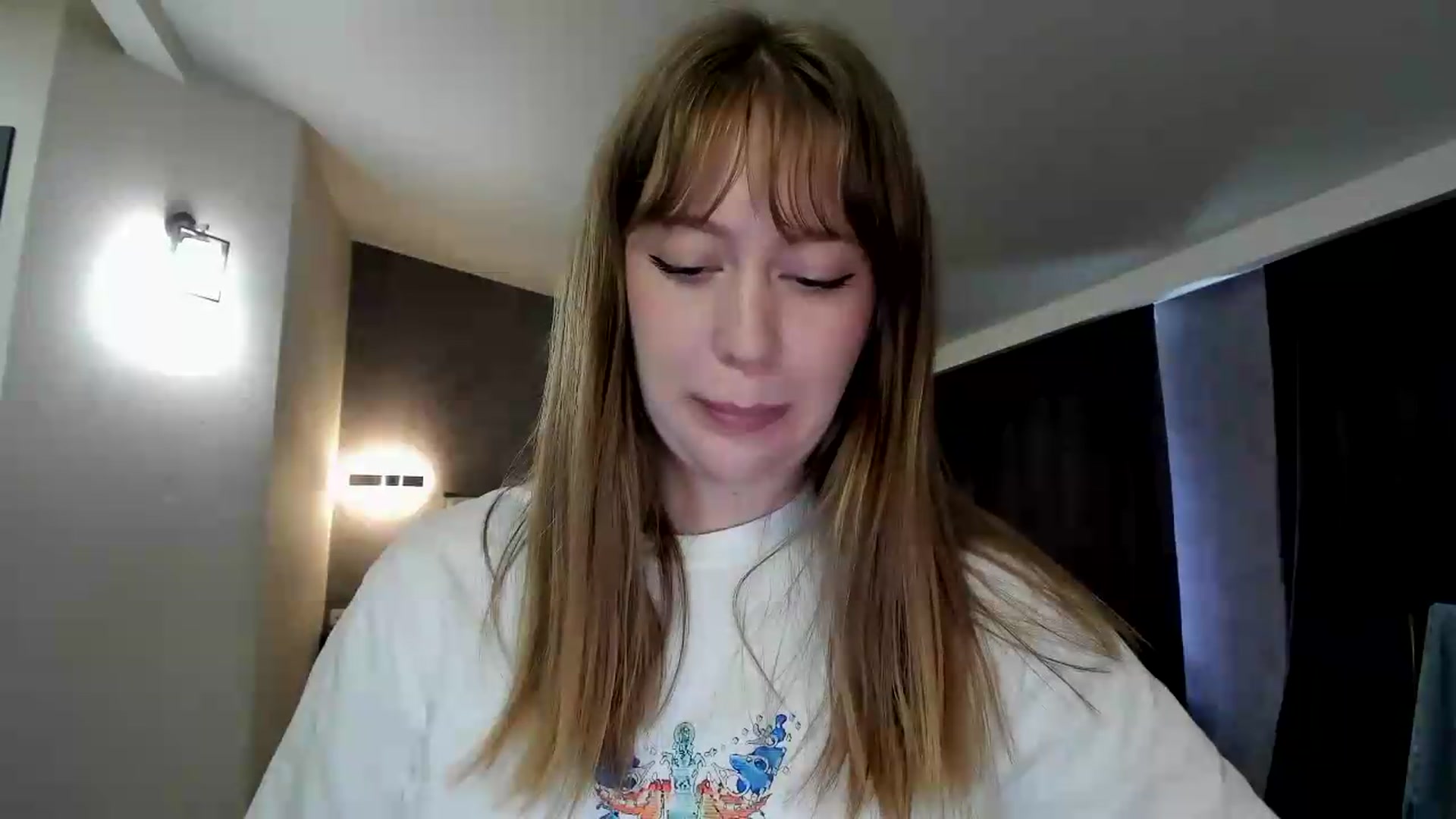 Gallery image thumbnail from RoboSasha's myfreecams stream on, 05/12/2026, 13:12 image 19 of 20