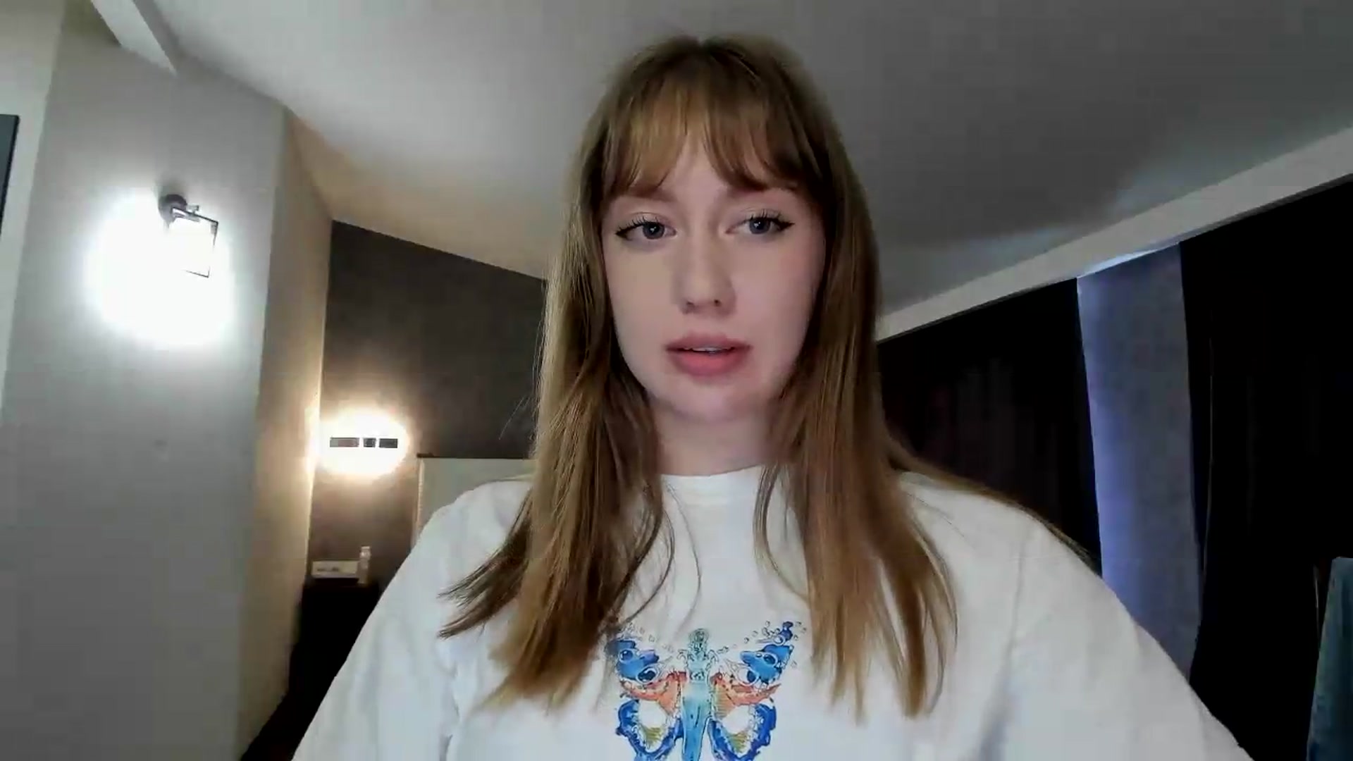 Gallery image thumbnail from RoboSasha's myfreecams stream on, 05/12/2026, 13:12 image 2 of 20