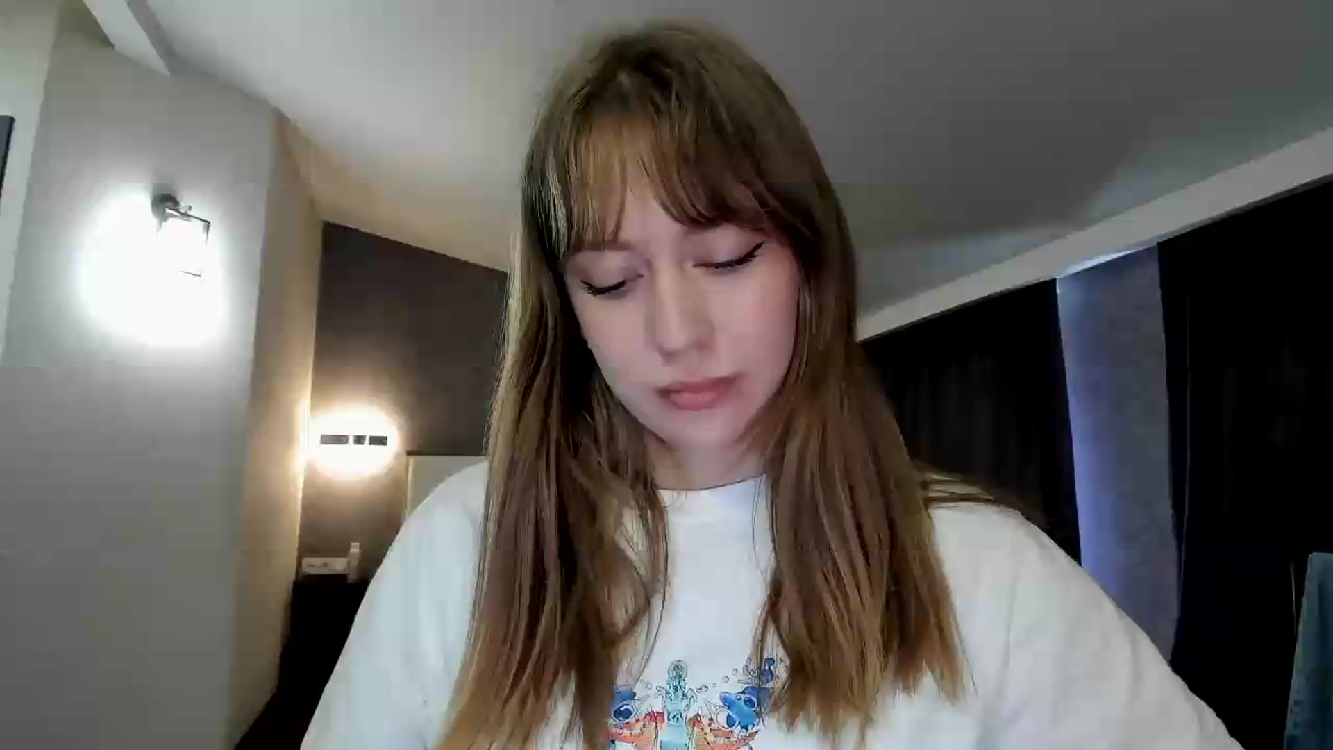 Gallery image thumbnail from RoboSasha's myfreecams stream on, 05/12/2026, 13:12 image 17 of 20