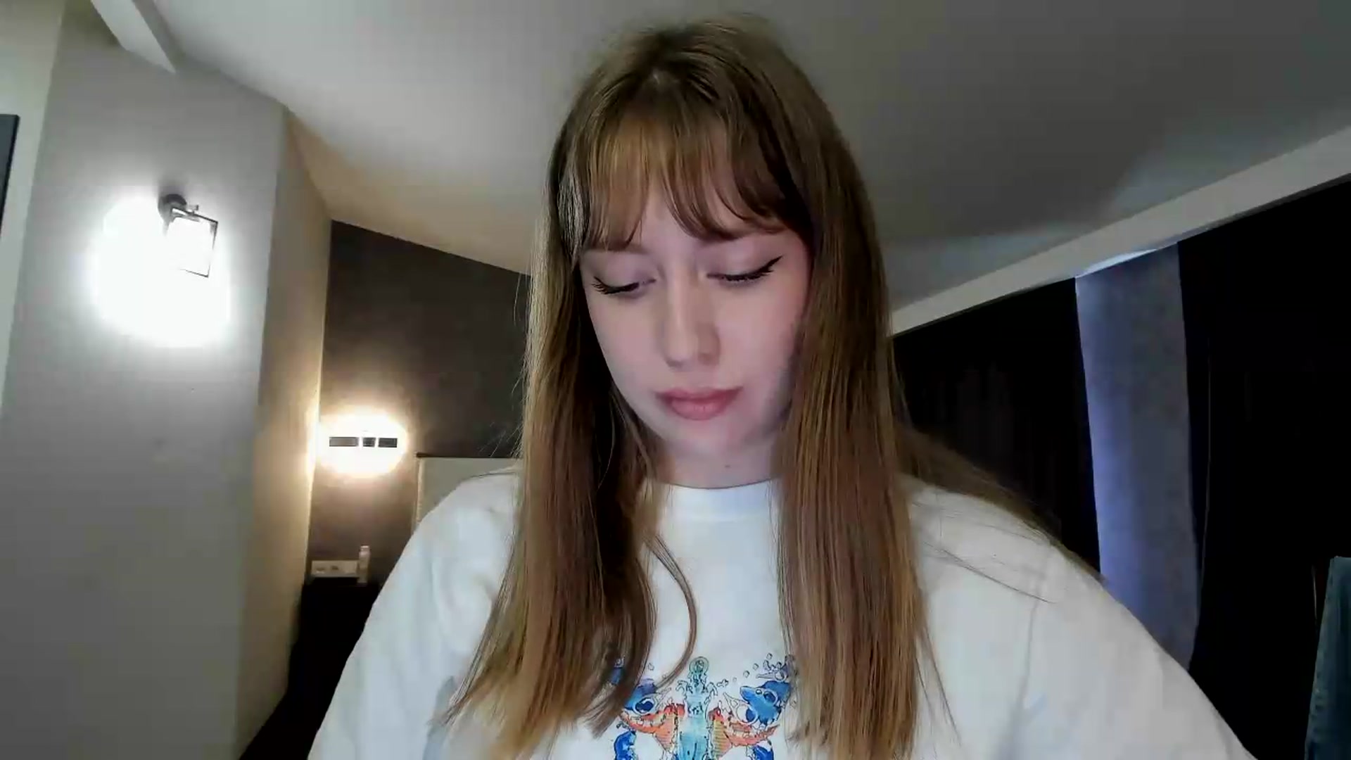 Gallery image thumbnail from RoboSasha's myfreecams stream on, 05/12/2026, 13:12 image 3 of 20