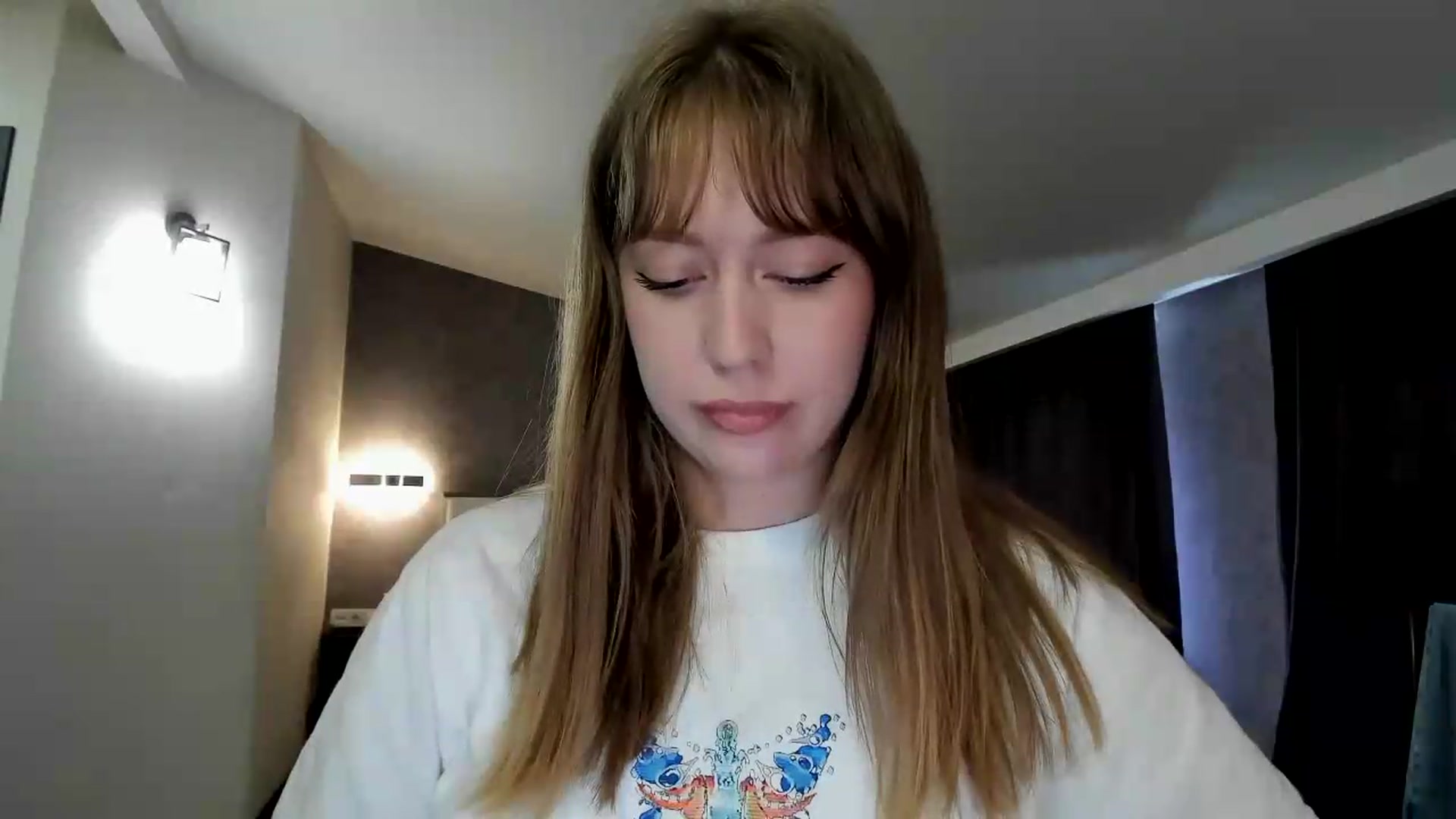 Gallery image thumbnail from RoboSasha's myfreecams stream on, 05/12/2026, 13:12 image 13 of 20