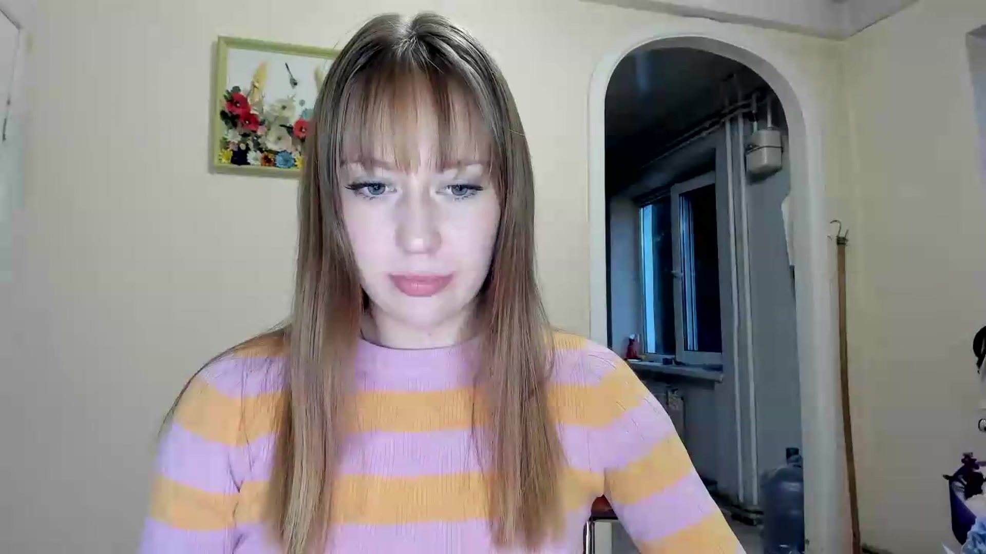 Gallery image thumbnail from RoboSasha's myfreecams stream on, 05/17/2026, 15:45 image 4 of 20