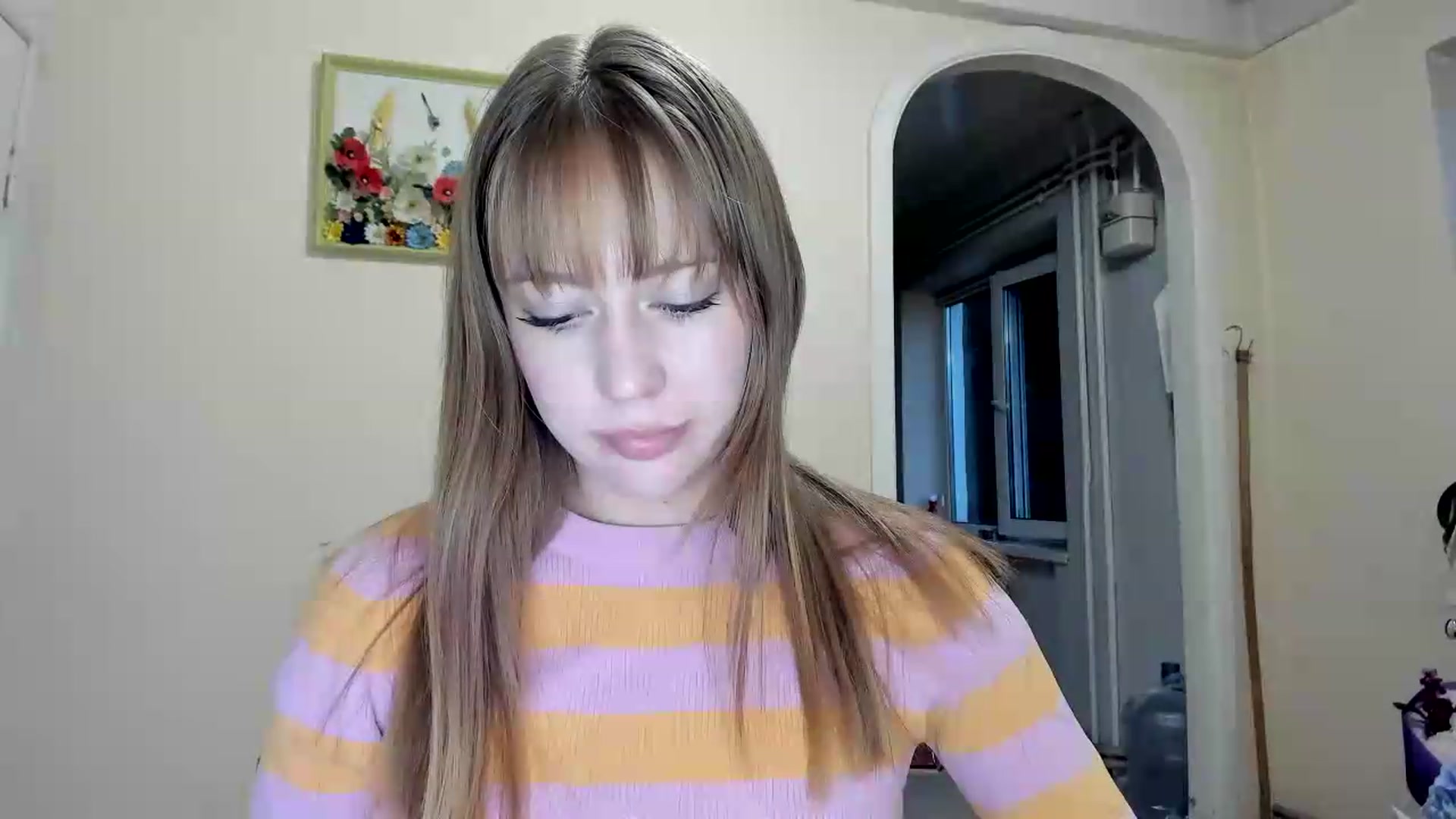 Gallery image thumbnail from RoboSasha's myfreecams stream on, 05/17/2026, 15:45 image 10 of 20