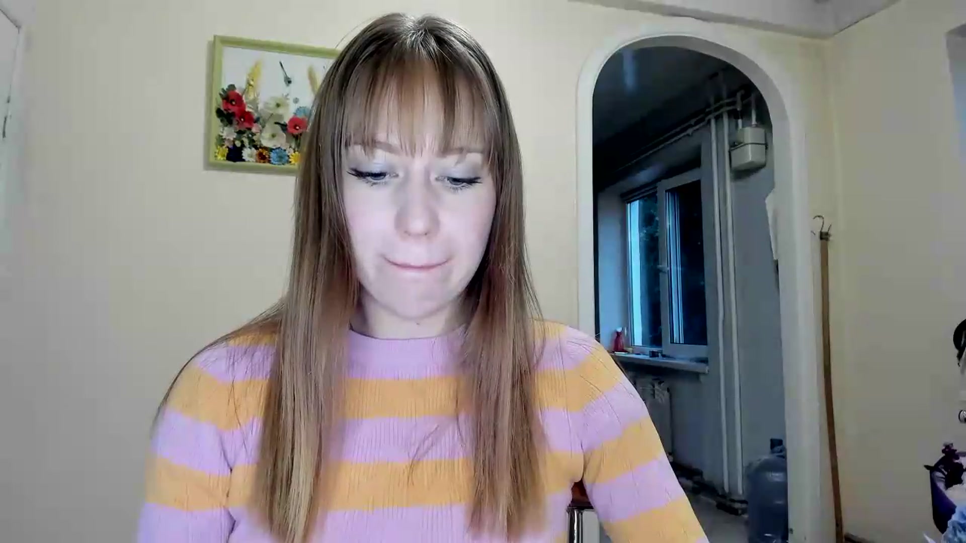 Gallery image thumbnail from RoboSasha's myfreecams stream on, 05/17/2026, 15:45 image 2 of 20