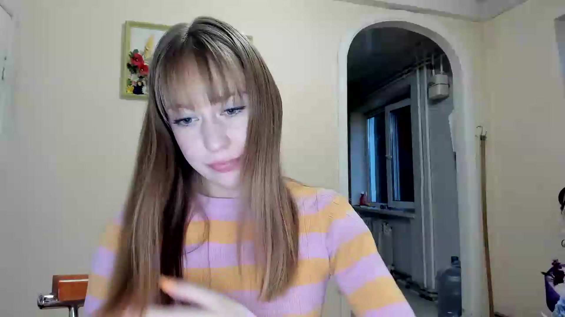 Gallery image thumbnail from RoboSasha's myfreecams stream on, 05/17/2026, 15:45 image 13 of 20