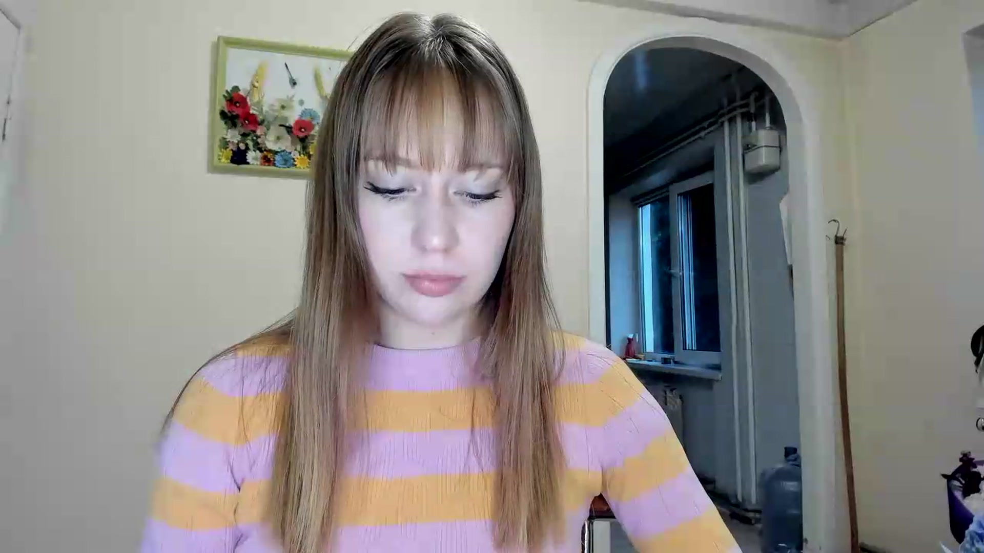 Gallery image thumbnail from RoboSasha's myfreecams stream on, 05/17/2026, 15:45 image 3 of 20