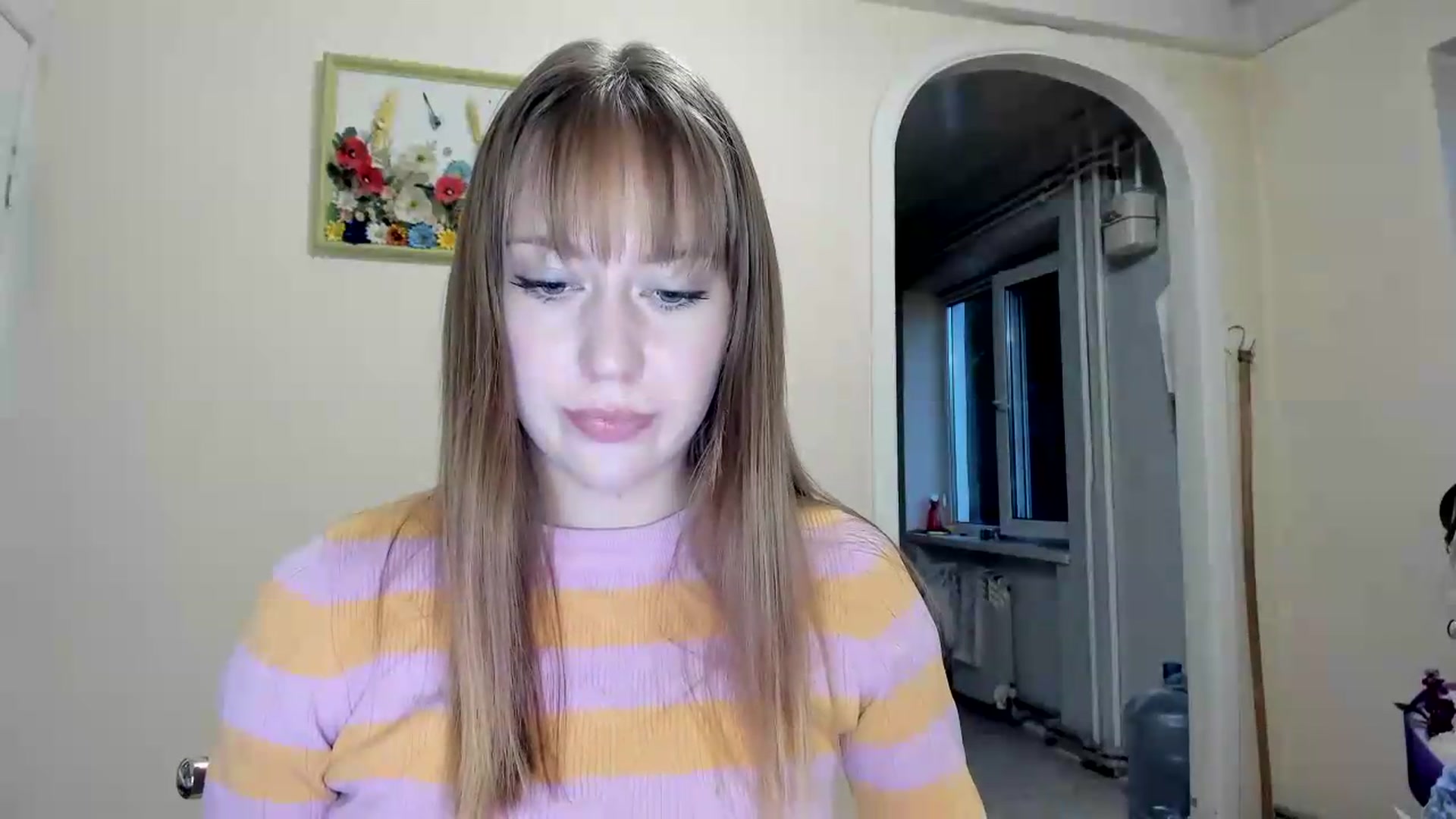 Gallery image thumbnail from RoboSasha's myfreecams stream on, 05/17/2026, 15:45 image 15 of 20