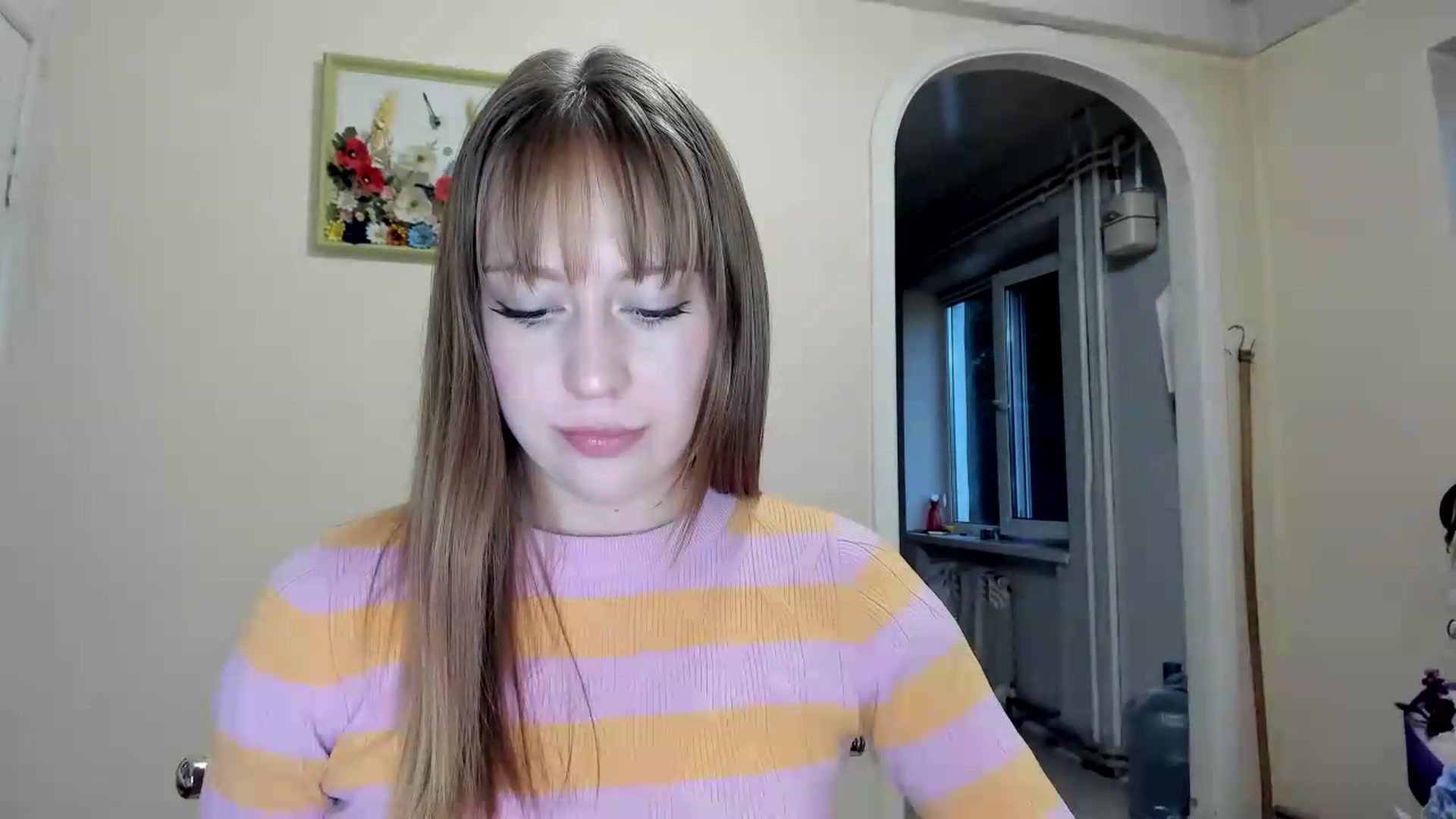 Gallery image thumbnail from RoboSasha's myfreecams stream on, 05/17/2026, 15:45 image 16 of 20