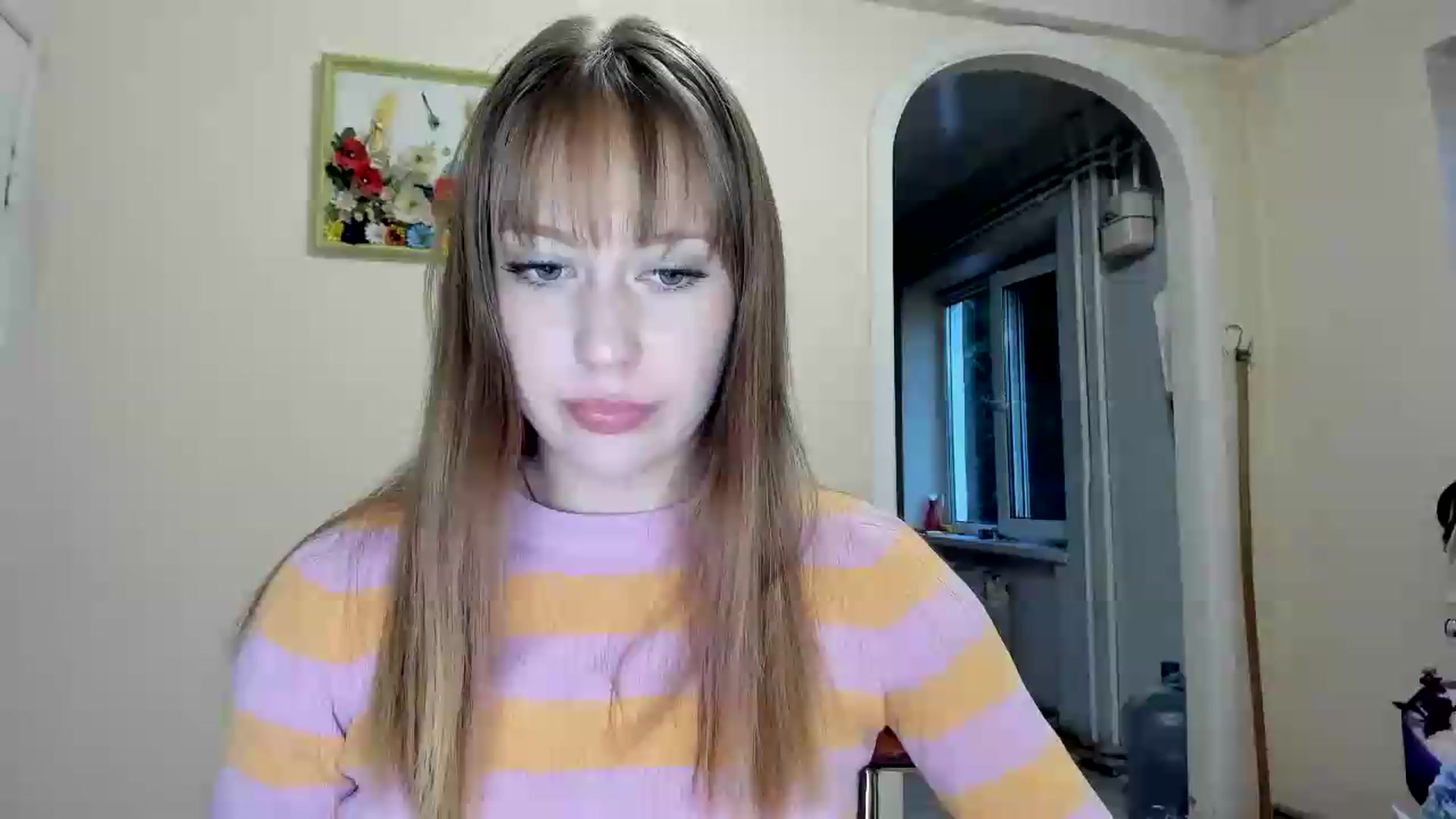 Gallery image thumbnail from RoboSasha's myfreecams stream on, 05/17/2026, 15:45 image 1 of 20