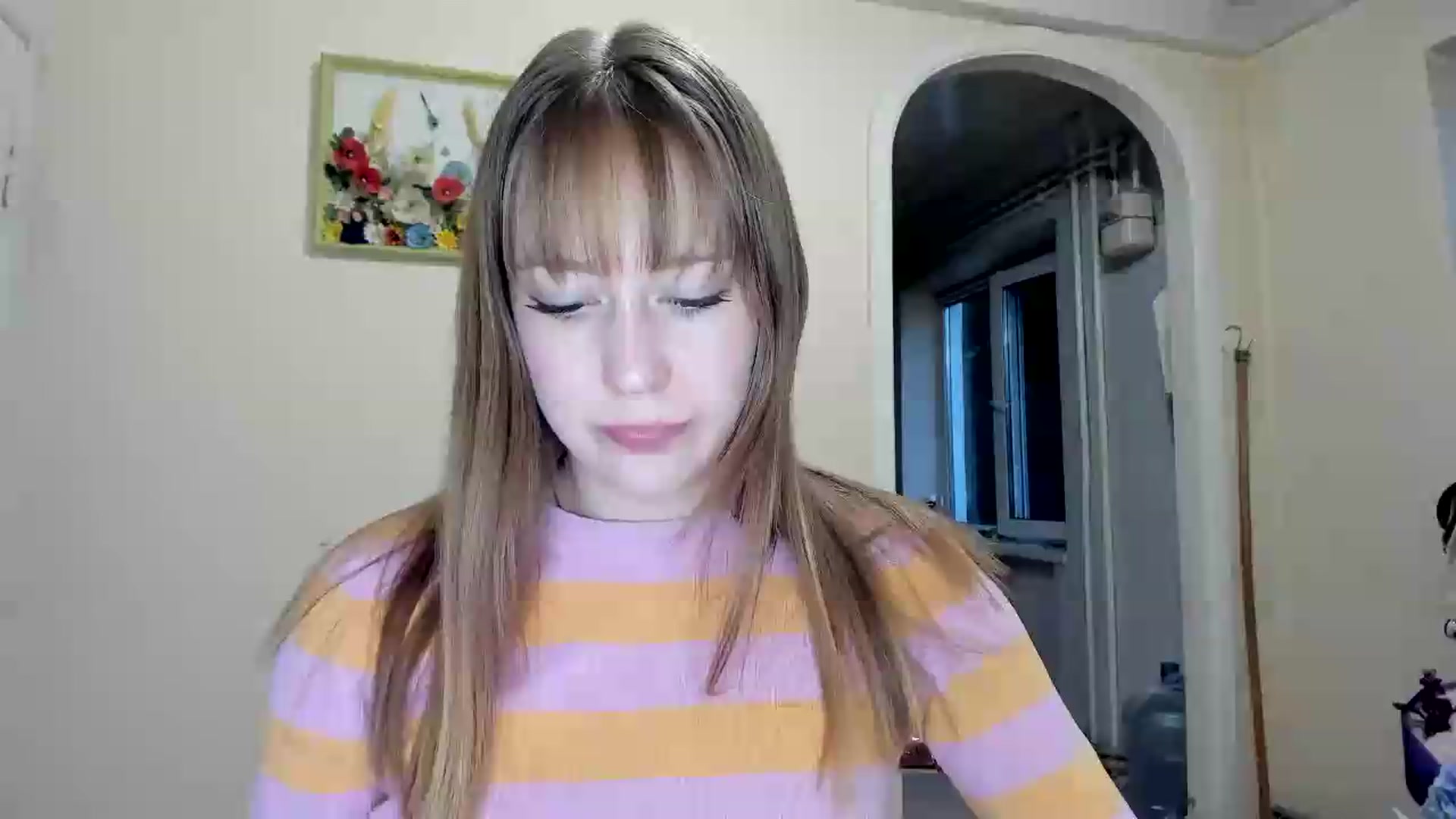 Gallery image thumbnail from RoboSasha's myfreecams stream on, 05/17/2026, 15:45 image 8 of 20