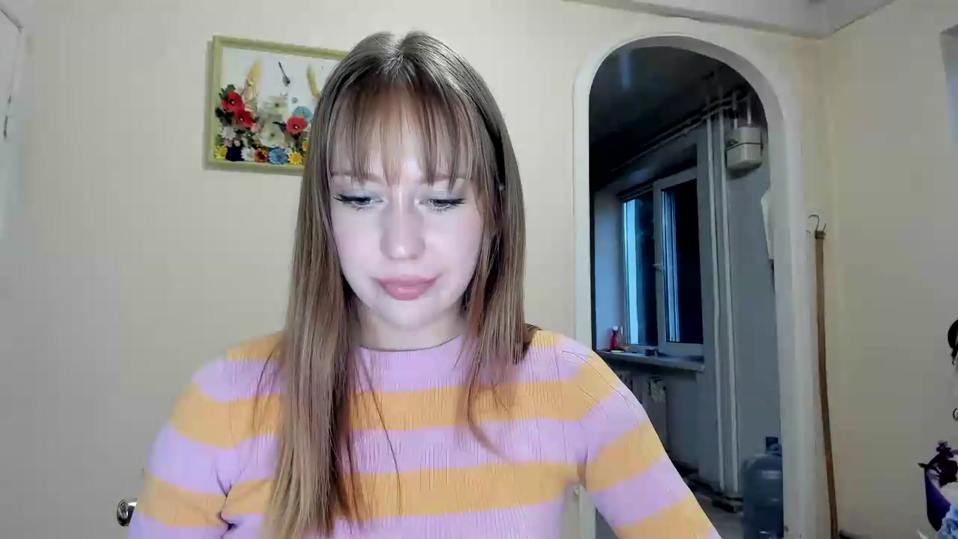 Gallery image thumbnail from RoboSasha's myfreecams stream on, 05/17/2026, 15:45 image 19 of 20