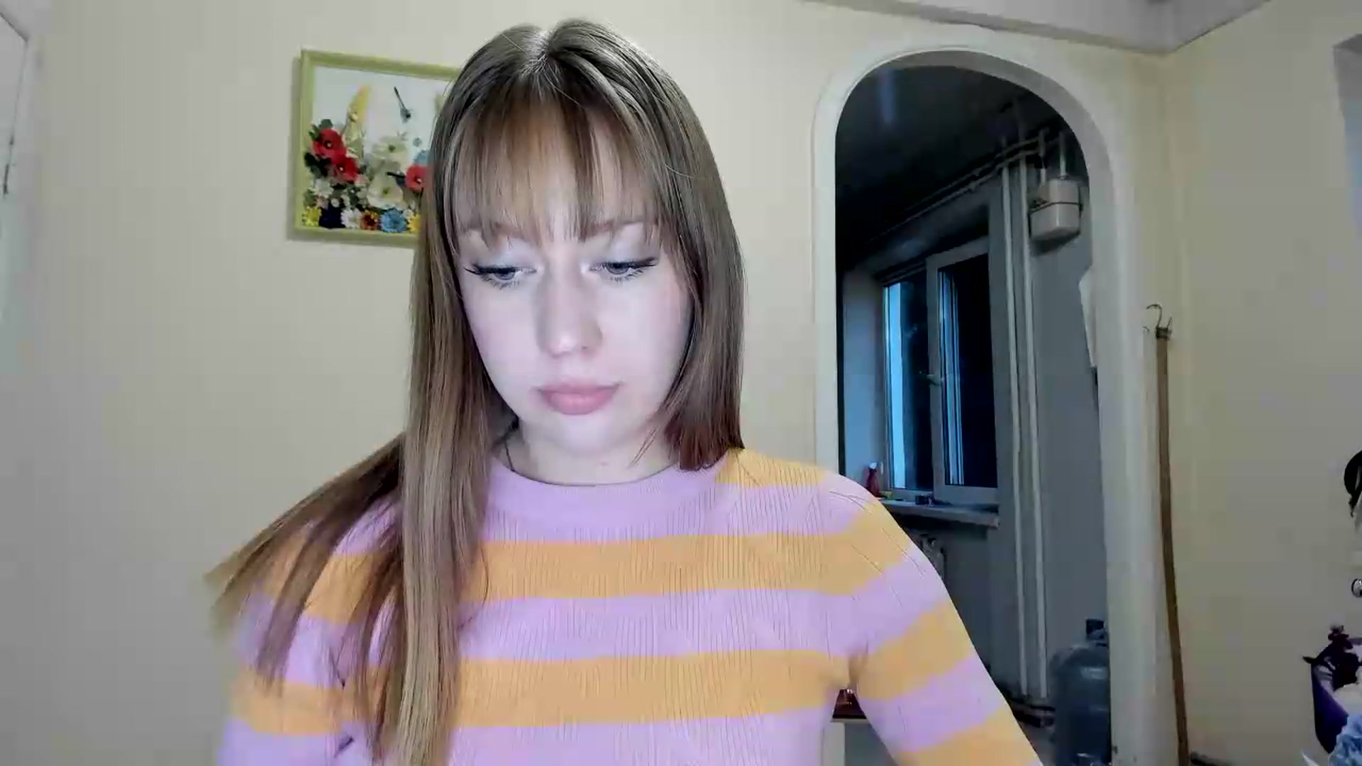 Gallery image thumbnail from RoboSasha's myfreecams stream on, 05/17/2026, 15:45 image 6 of 20
