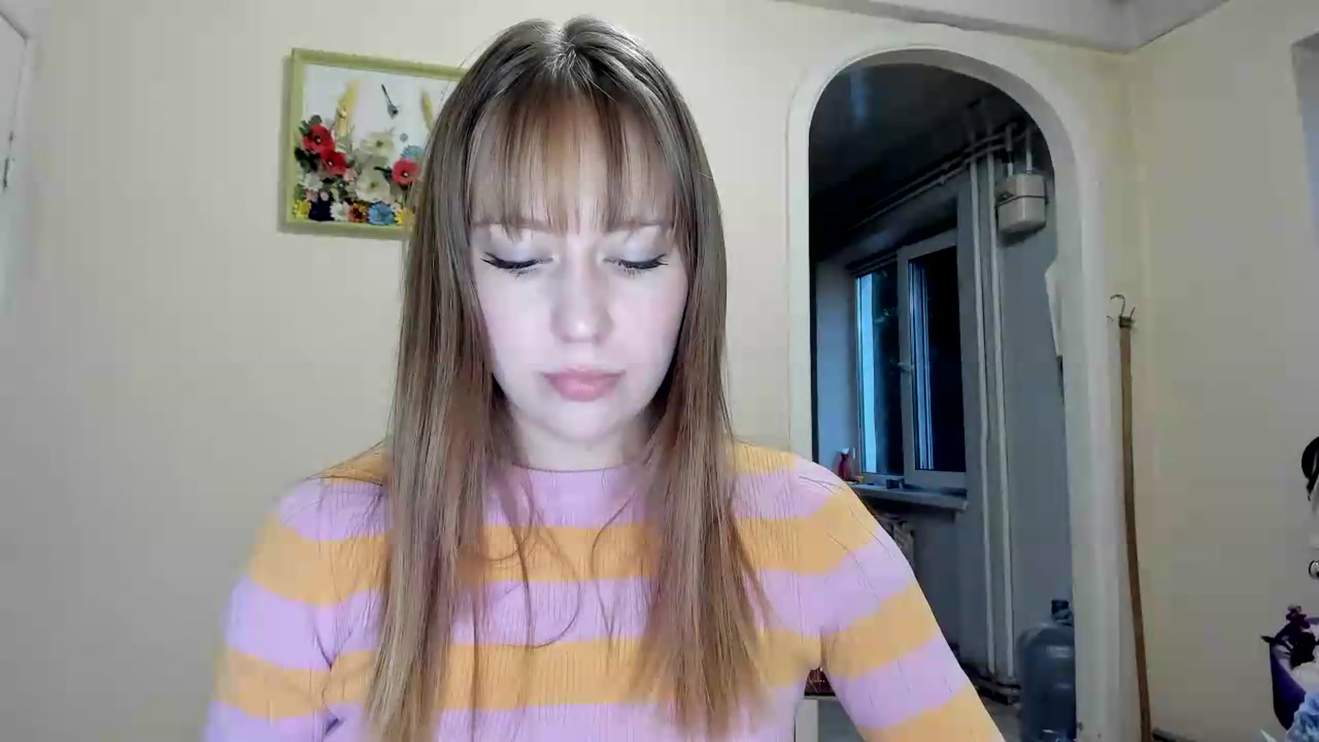 Gallery image thumbnail from RoboSasha's myfreecams stream on, 05/17/2026, 15:45 image 5 of 20