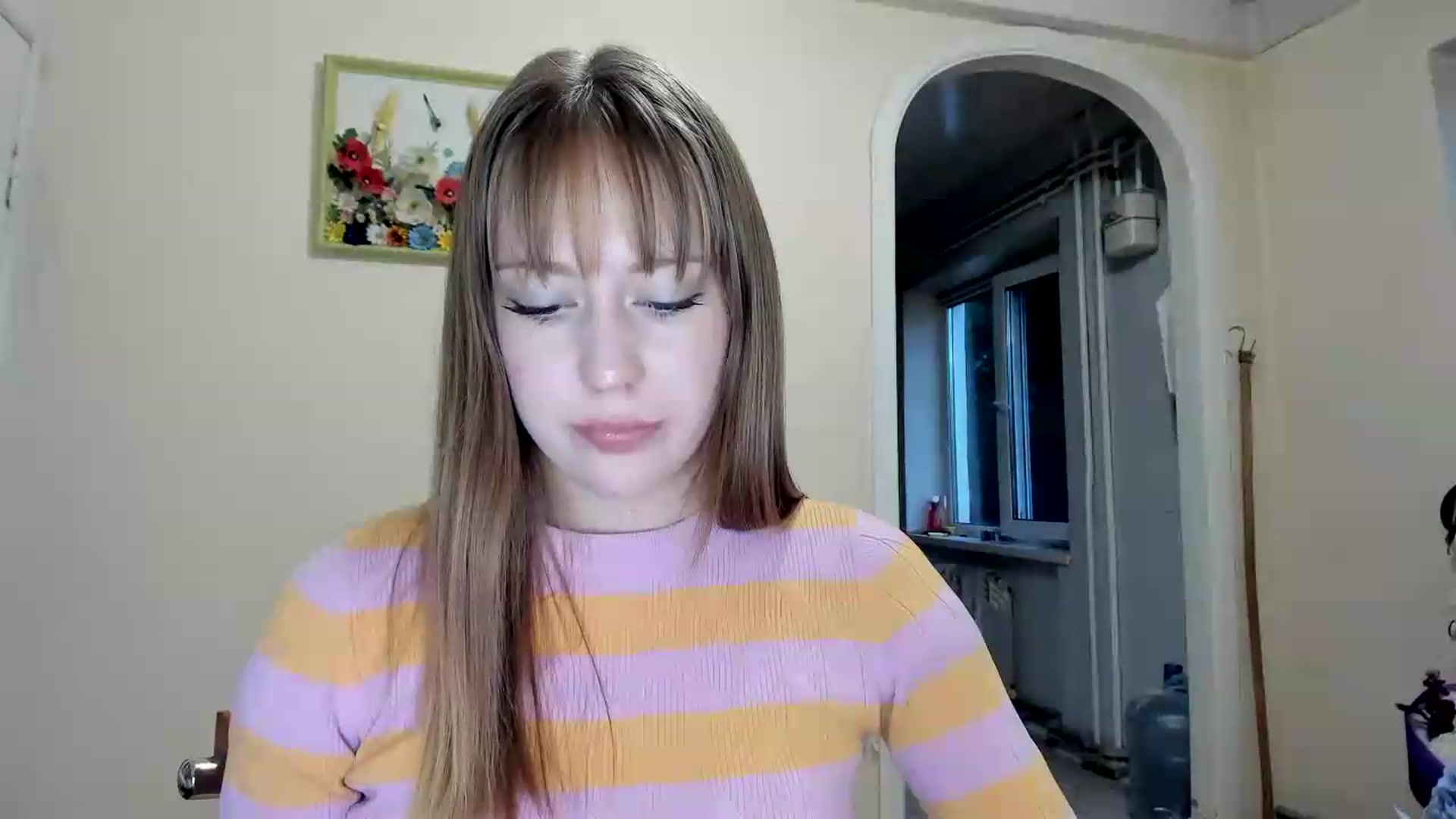 Gallery image thumbnail from RoboSasha's myfreecams stream on, 05/17/2026, 15:45 image 17 of 20