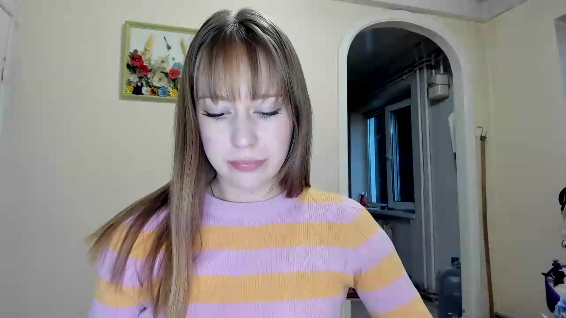 Gallery image thumbnail from RoboSasha's myfreecams stream on, 05/17/2026, 15:45 image 7 of 20