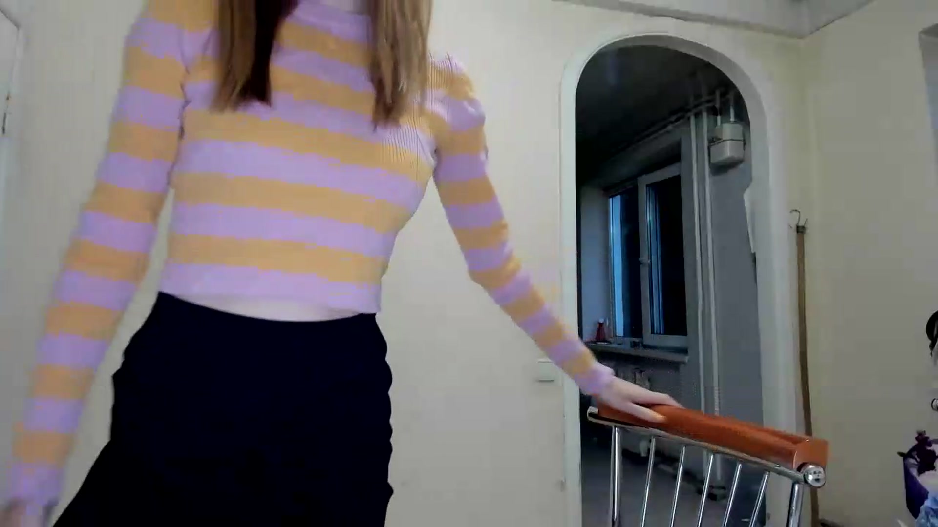 Gallery image thumbnail from RoboSasha's myfreecams stream on, 05/17/2026, 15:45 image 12 of 20