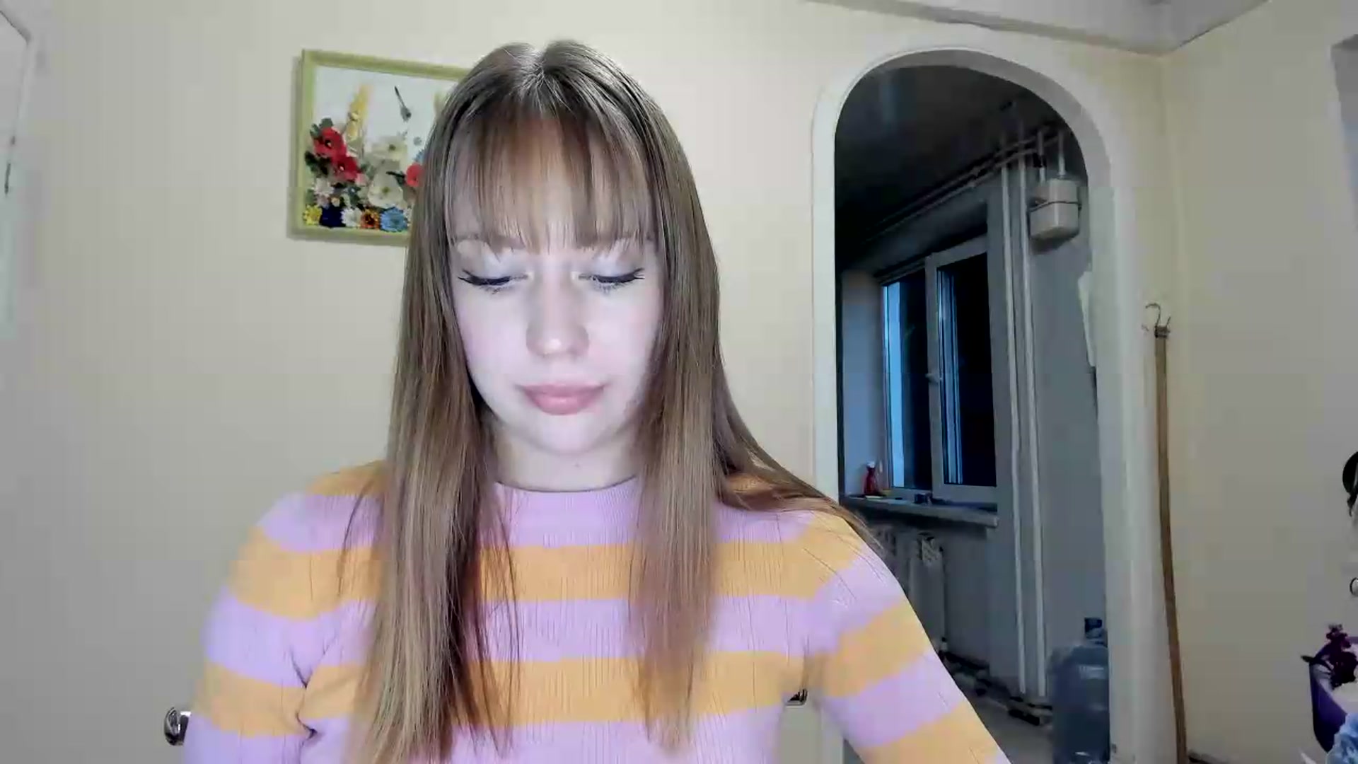 Gallery image thumbnail from RoboSasha's myfreecams stream on, 05/17/2026, 15:45 image 14 of 20
