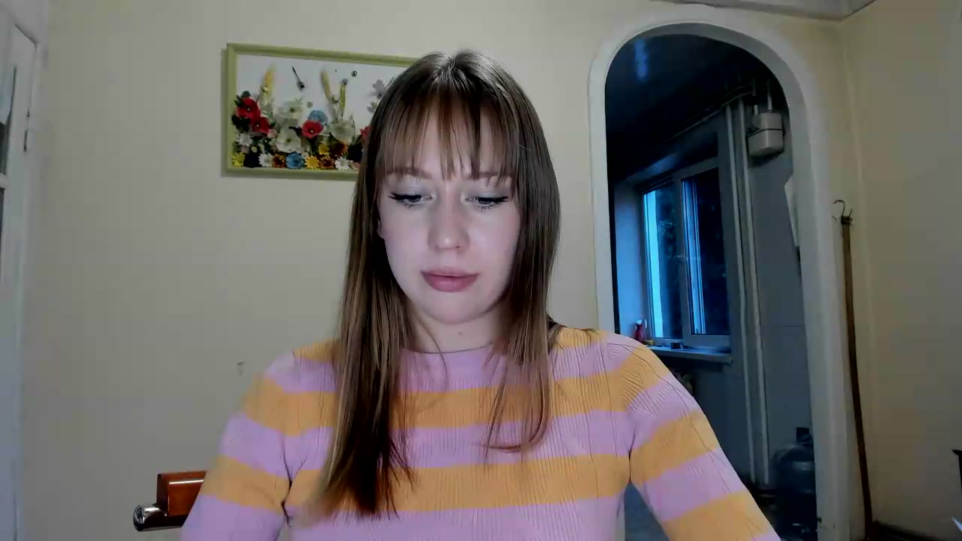 Gallery image thumbnail from RoboSasha's myfreecams stream on, 05/17/2026, 17:06 image 13 of 20