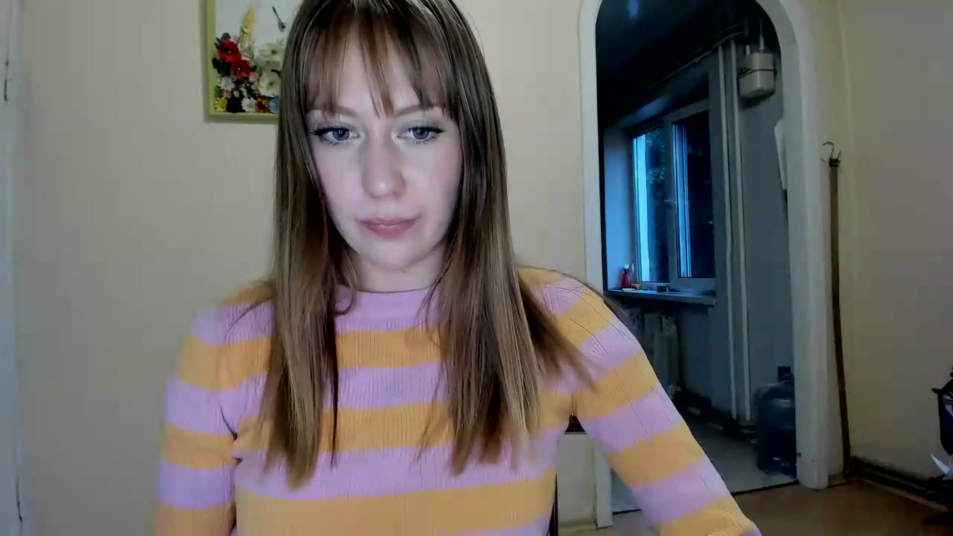 Gallery image thumbnail from RoboSasha's myfreecams stream on, 05/17/2026, 17:06 image 3 of 20