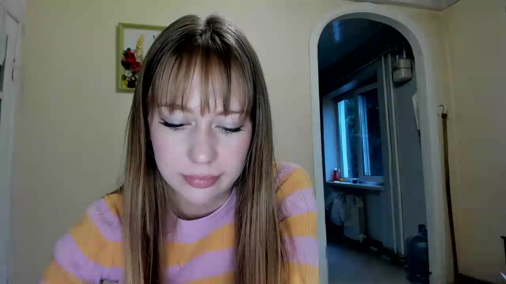 Gallery image thumbnail from RoboSasha's myfreecams stream on, 05/17/2026, 17:06 image 8 of 20