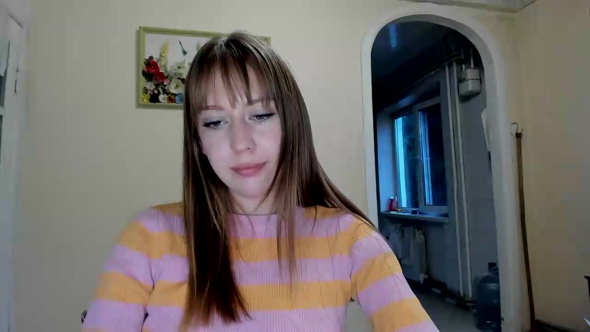 Gallery image thumbnail from RoboSasha's myfreecams stream on, 05/17/2026, 17:06 image 11 of 20