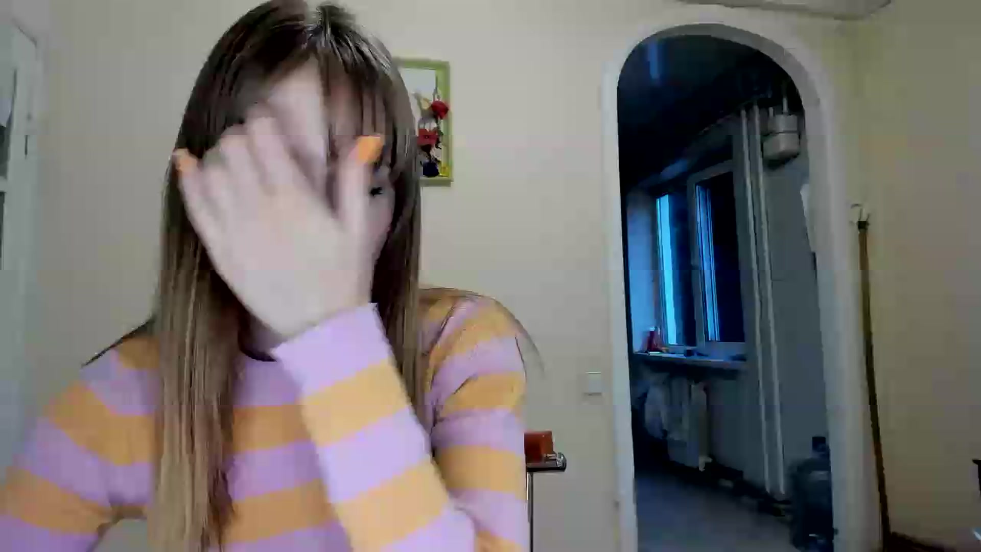 Gallery image thumbnail from RoboSasha's myfreecams stream on, 05/17/2026, 17:06 image 19 of 20
