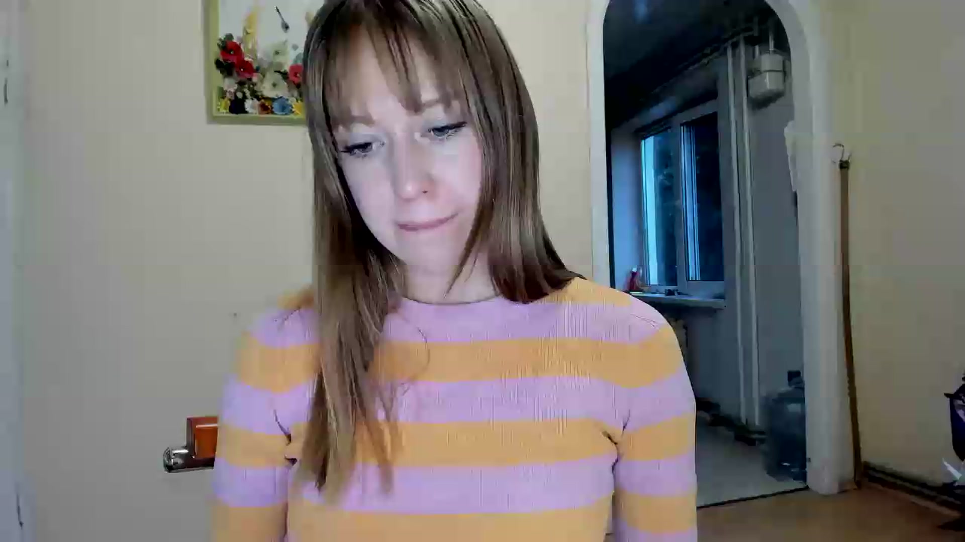 Gallery image thumbnail from RoboSasha's myfreecams stream on, 05/17/2026, 17:06 image 1 of 20