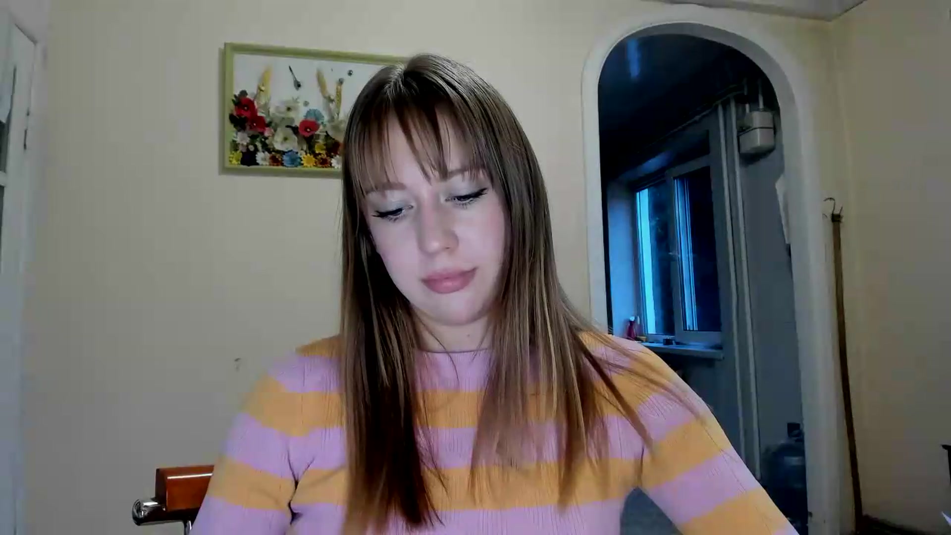 Gallery image thumbnail from RoboSasha's myfreecams stream on, 05/17/2026, 17:06 image 14 of 20