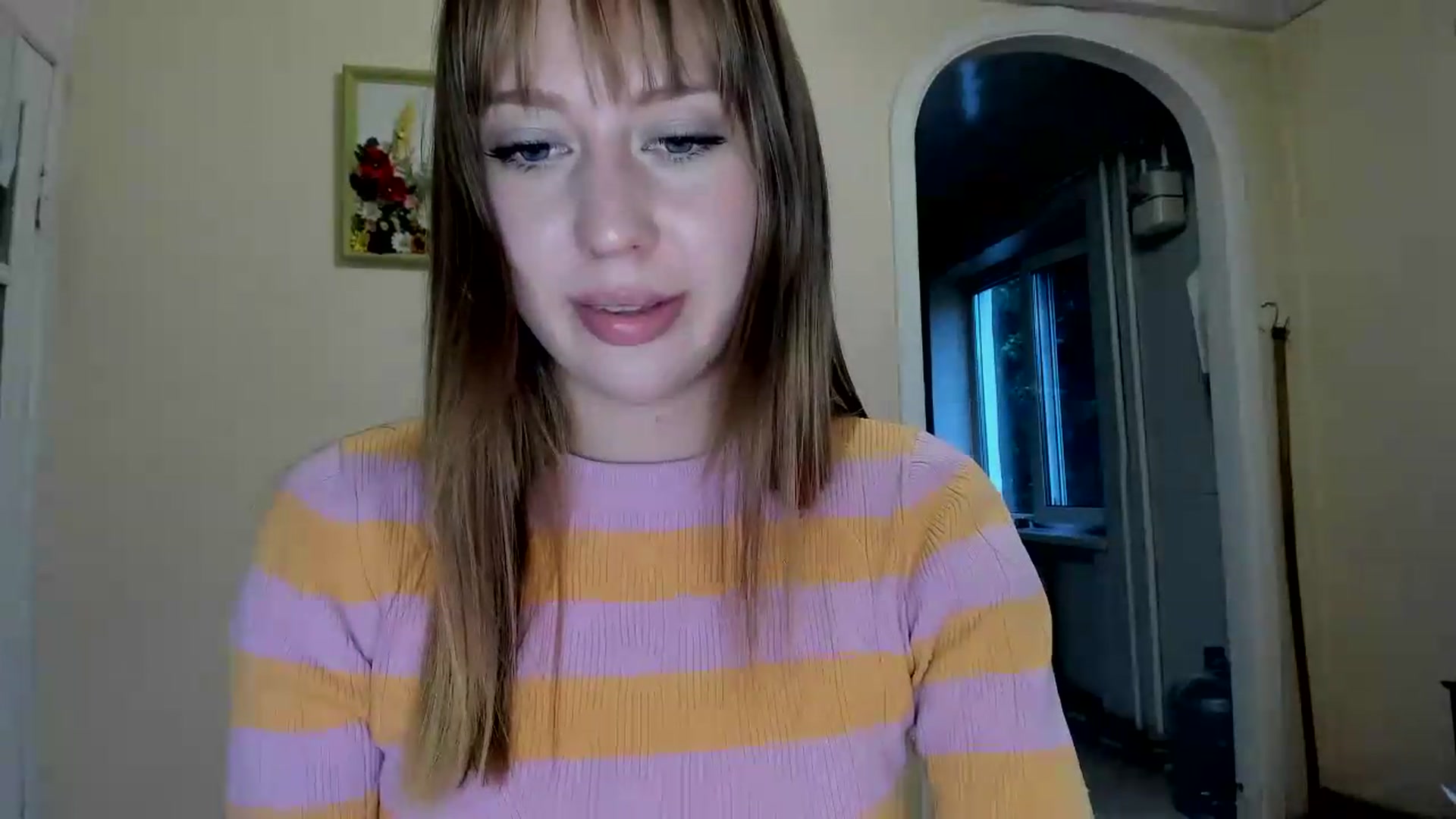Gallery image thumbnail from RoboSasha's myfreecams stream on, 05/17/2026, 17:06 image 5 of 20