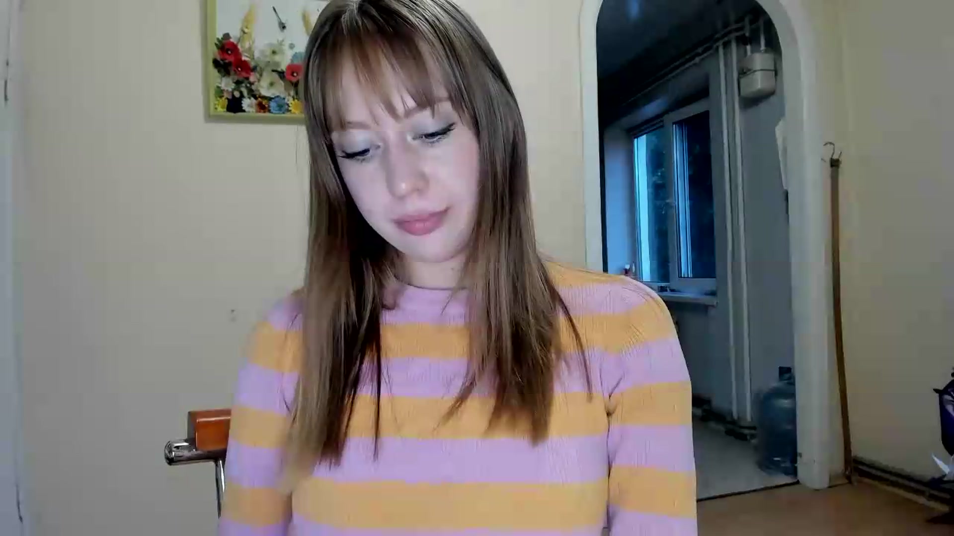 Gallery image thumbnail from RoboSasha's myfreecams stream on, 05/17/2026, 17:06 image 2 of 20