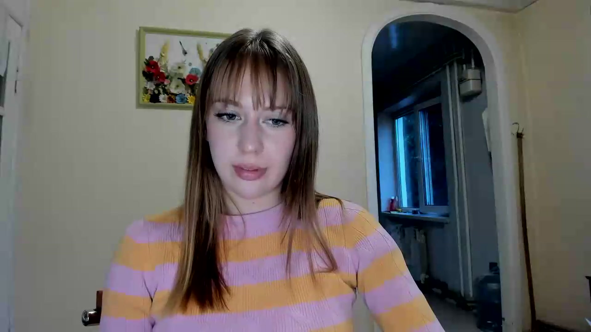 Gallery image thumbnail from RoboSasha's myfreecams stream on, 05/17/2026, 17:06 image 12 of 20