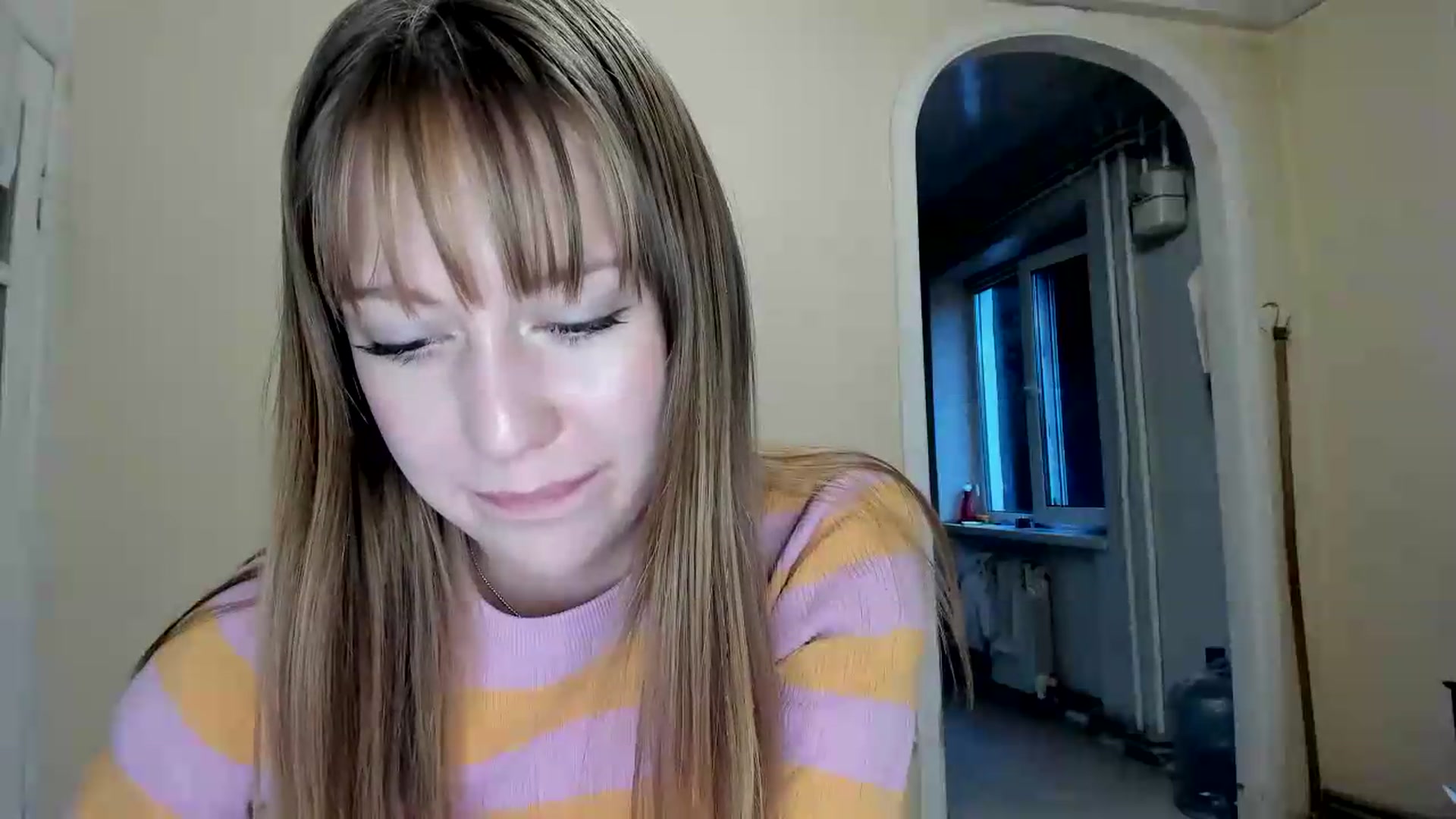 Gallery image thumbnail from RoboSasha's myfreecams stream on, 05/17/2026, 17:06 image 20 of 20
