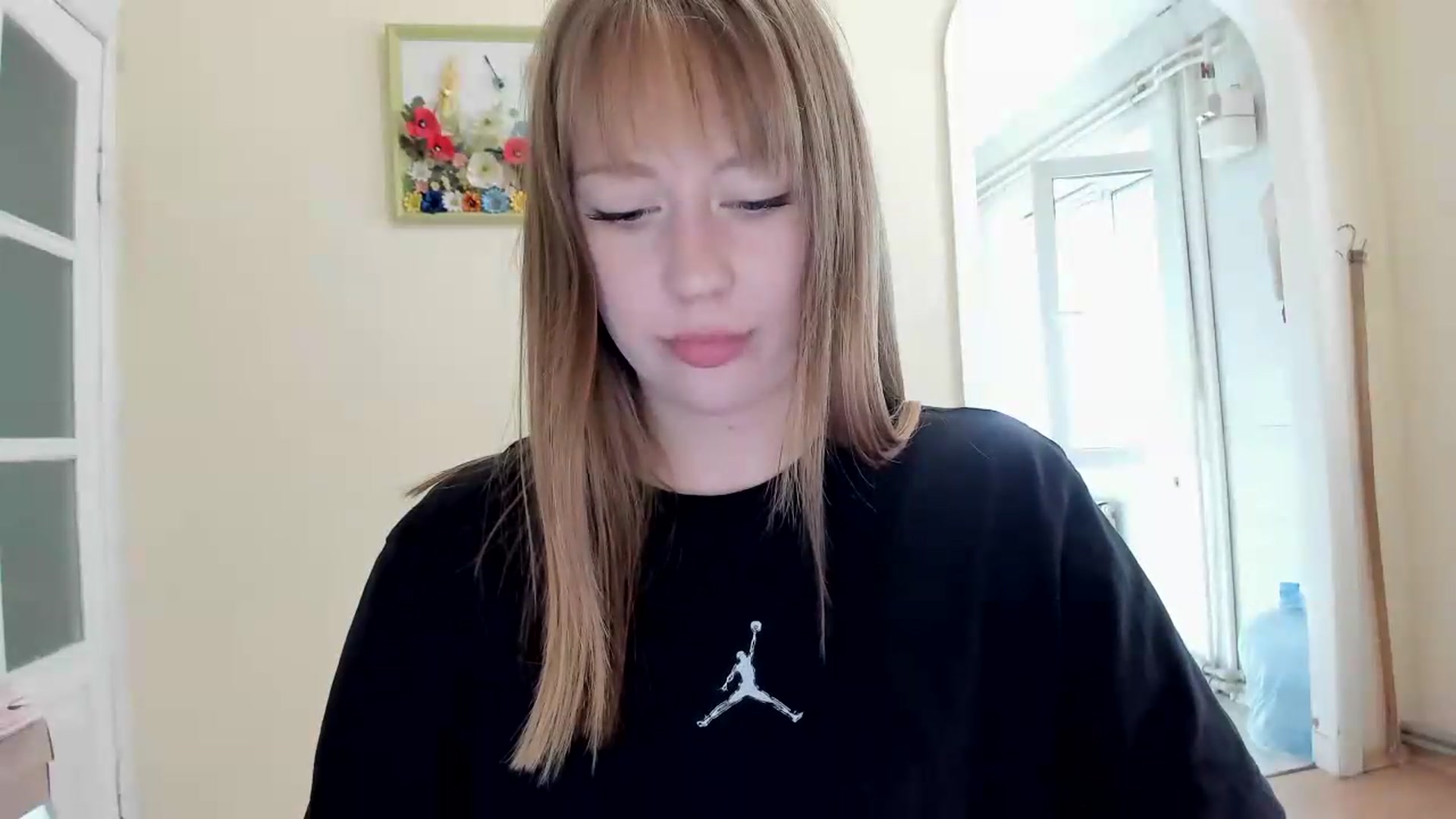 Gallery image thumbnail from RoboSasha's myfreecams stream on, 05/18/2026, 10:42 image 2 of 20