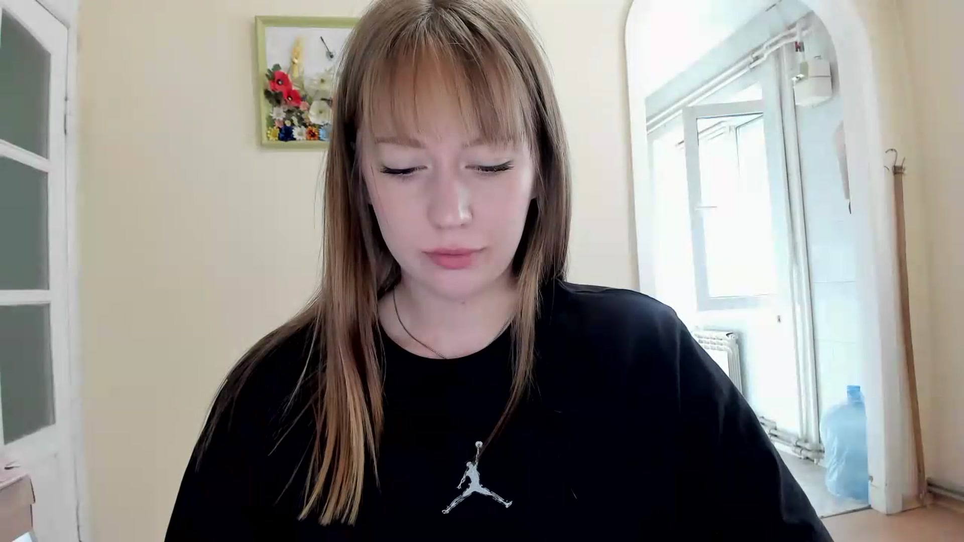 Gallery image thumbnail from RoboSasha's myfreecams stream on, 05/18/2026, 10:42 image 5 of 20