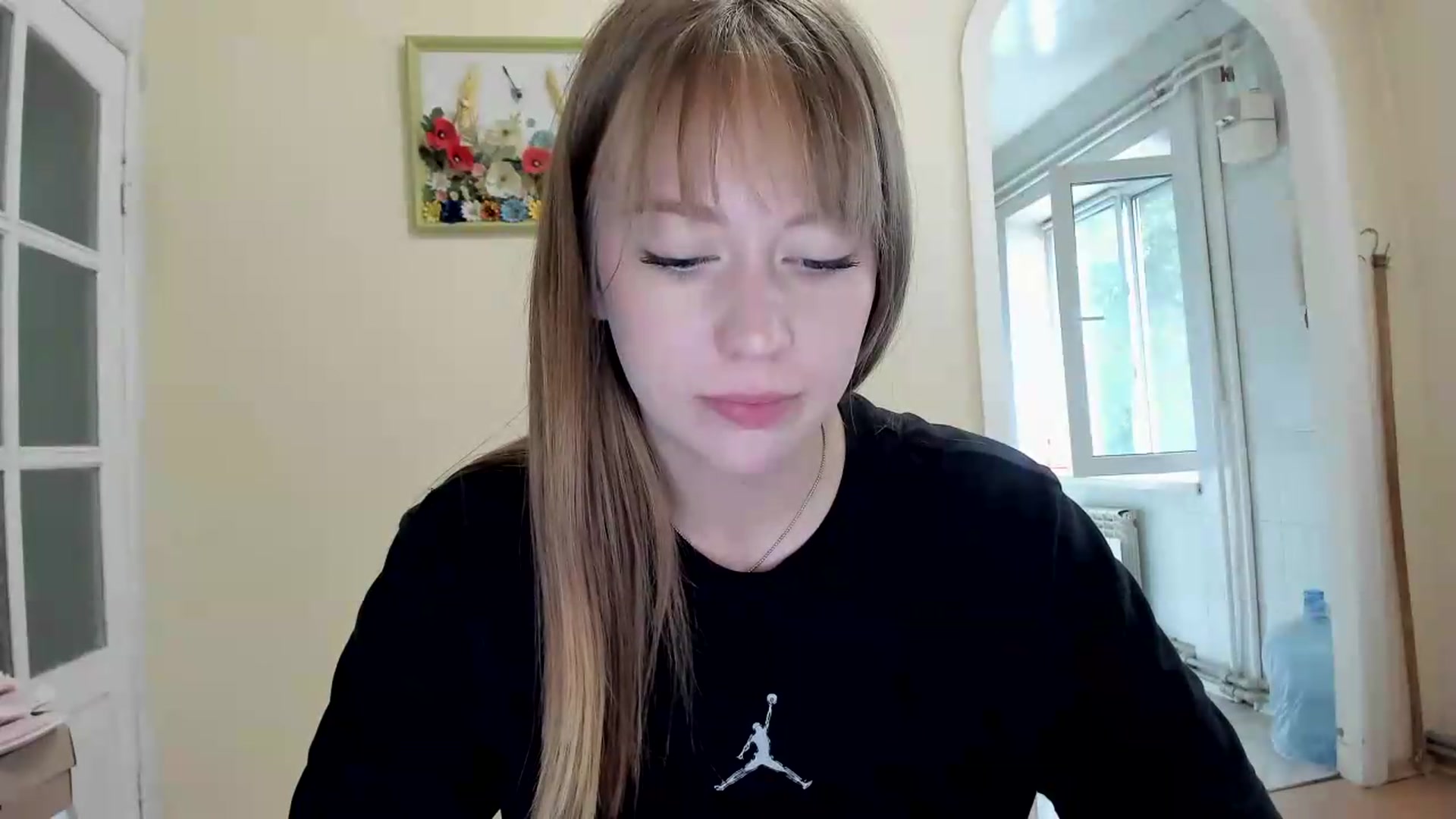 Gallery image thumbnail from RoboSasha's myfreecams stream on, 05/18/2026, 11:45 image 8 of 20