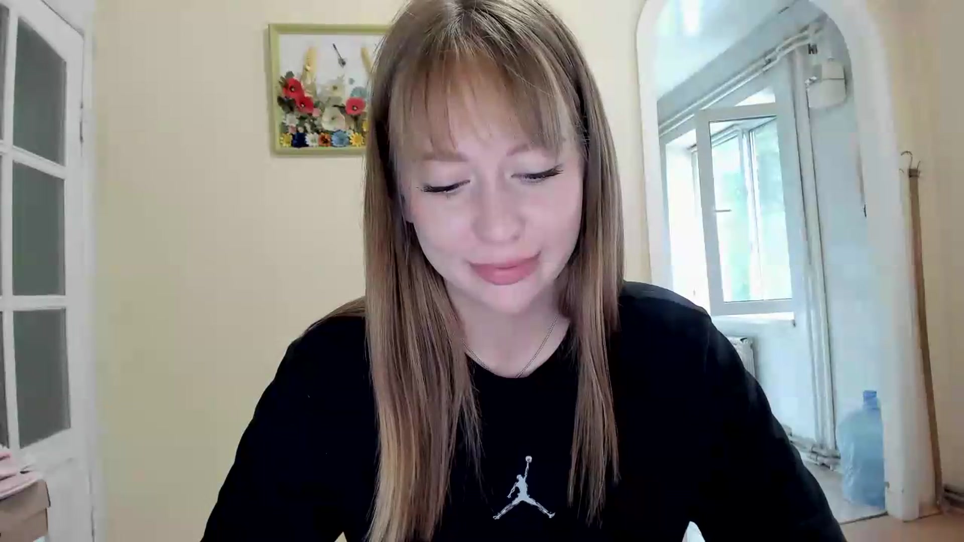 Gallery image thumbnail from RoboSasha's myfreecams stream on, 05/18/2026, 11:45 image 10 of 20
