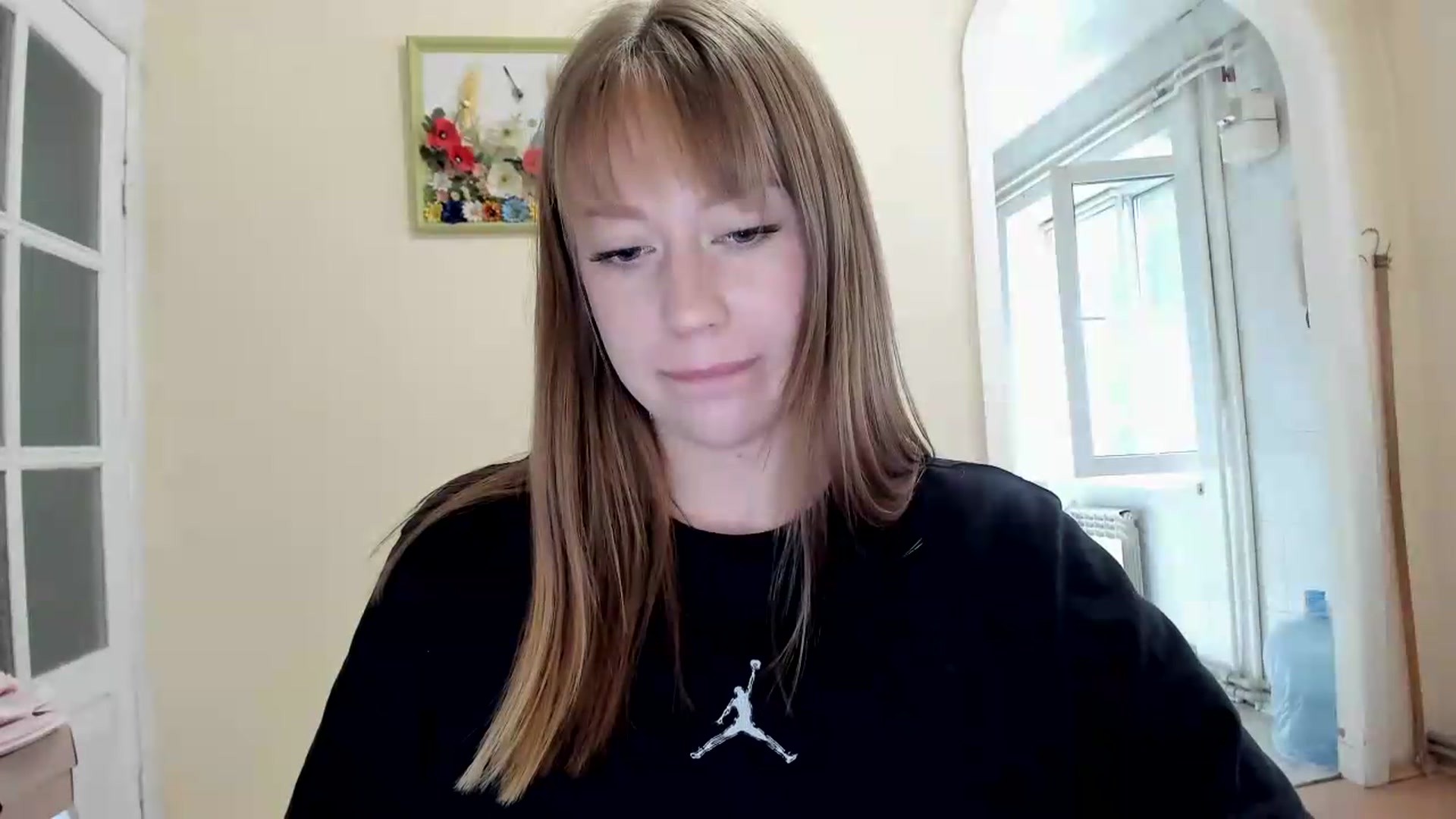 Gallery image thumbnail from RoboSasha's myfreecams stream on, 05/18/2026, 11:45 image 12 of 20
