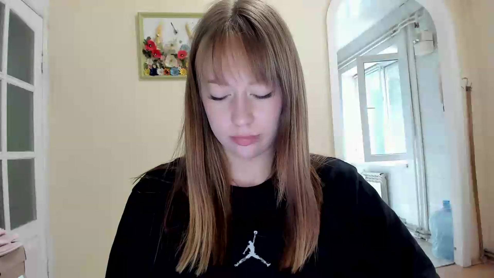 Gallery image thumbnail from RoboSasha's myfreecams stream on, 05/18/2026, 11:45 image 14 of 20