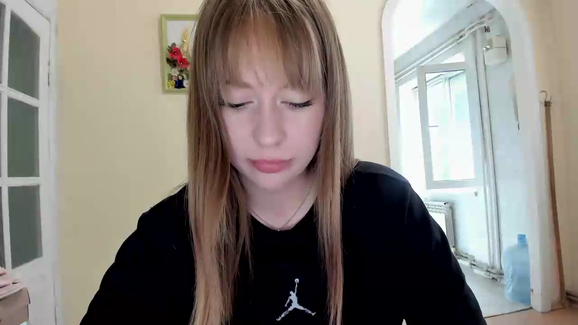 Gallery image thumbnail from RoboSasha's myfreecams stream on, 05/18/2026, 11:45 image 4 of 20
