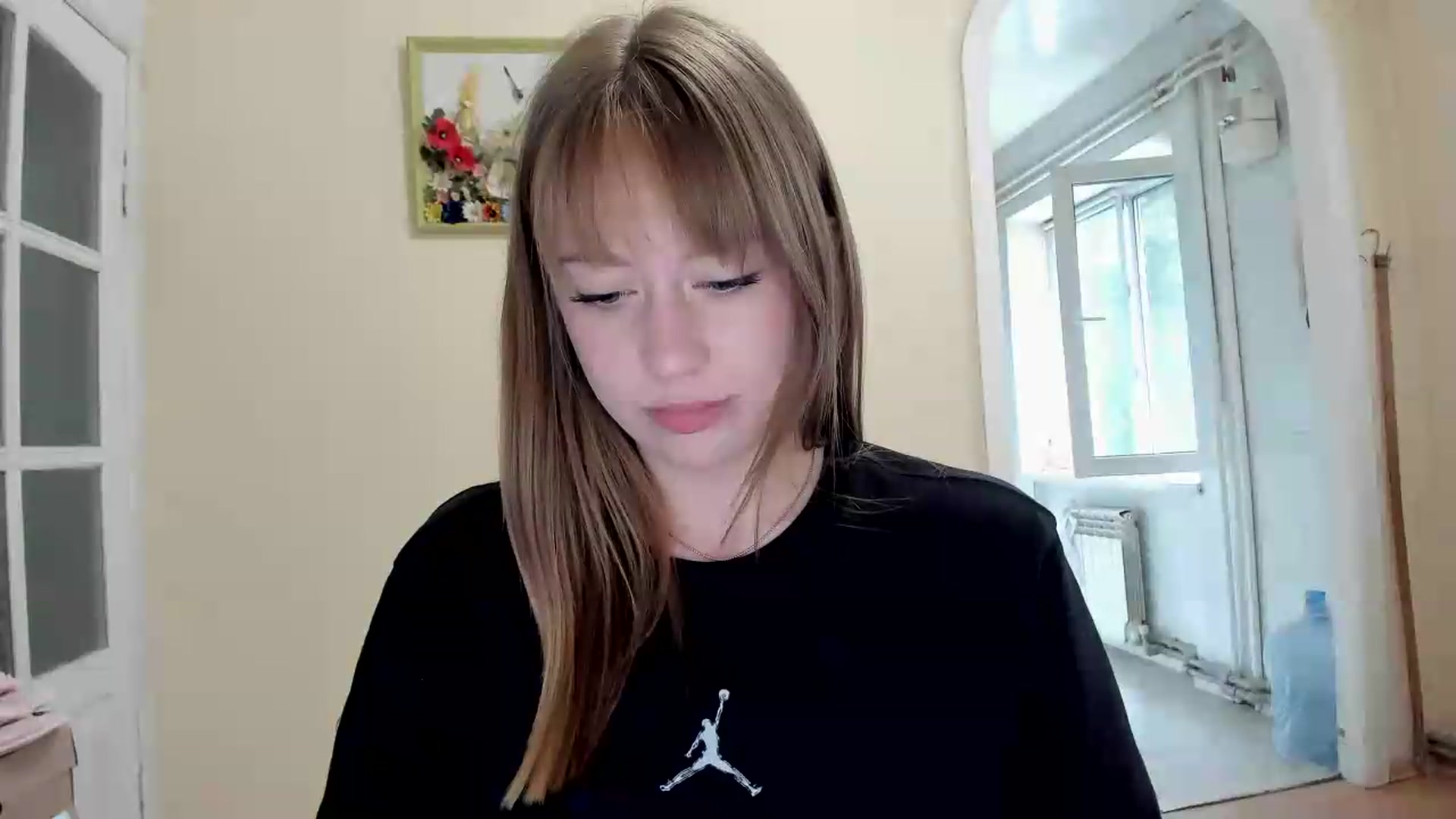 Gallery image thumbnail from RoboSasha's myfreecams stream on, 05/18/2026, 11:45 image 19 of 20