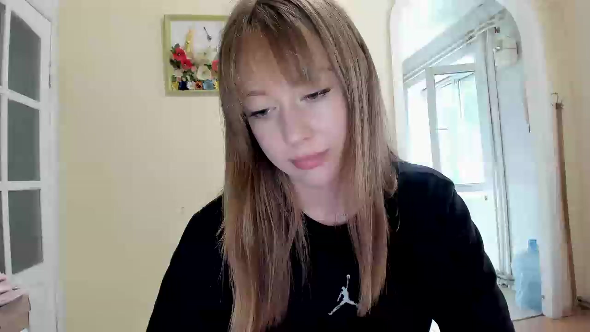 Gallery image thumbnail from RoboSasha's myfreecams stream on, 05/18/2026, 11:45 image 5 of 20