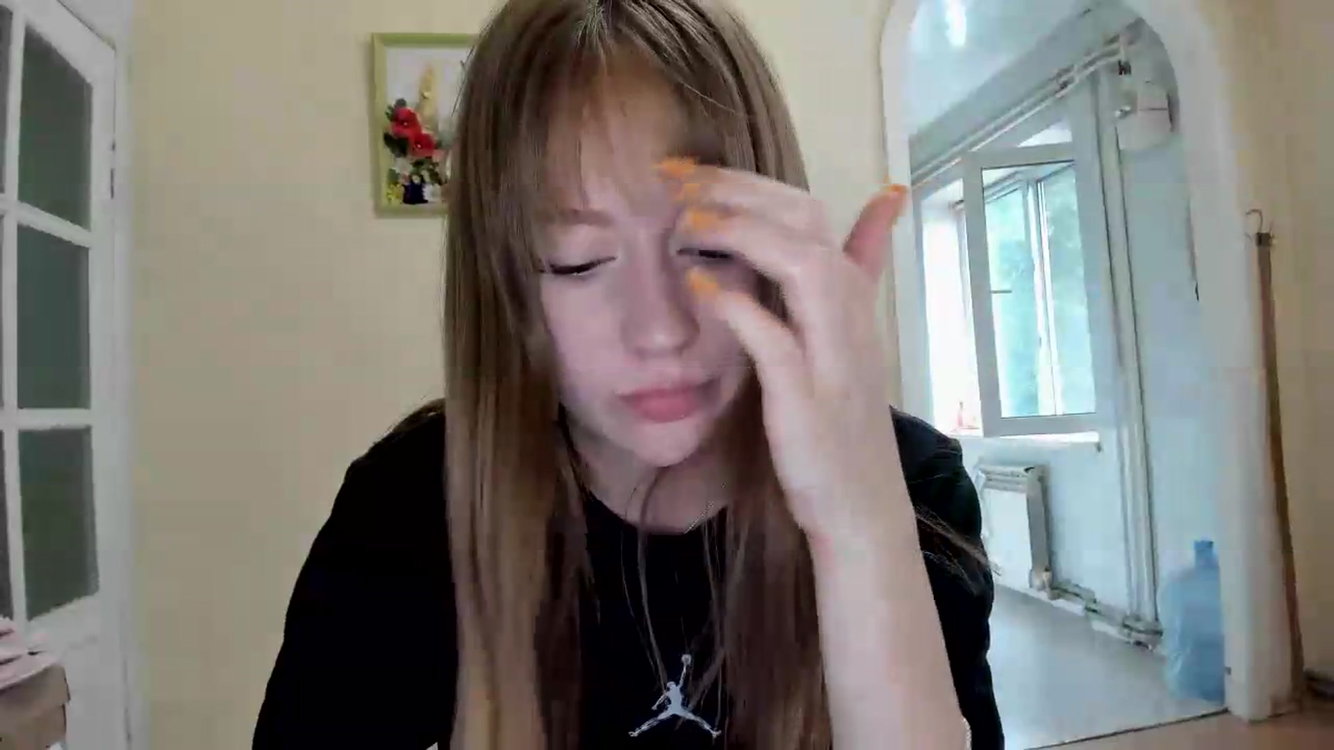 Gallery image thumbnail from RoboSasha's myfreecams stream on, 05/18/2026, 11:45 image 7 of 20