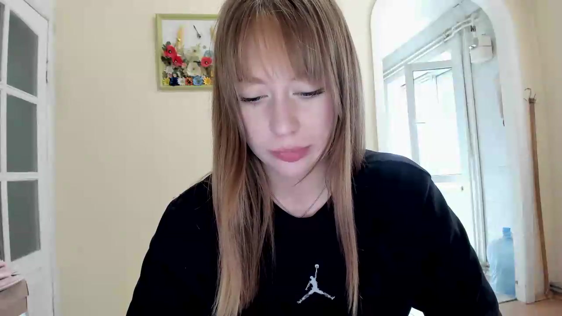 Gallery image thumbnail from RoboSasha's myfreecams stream on, 05/18/2026, 11:45 image 3 of 20