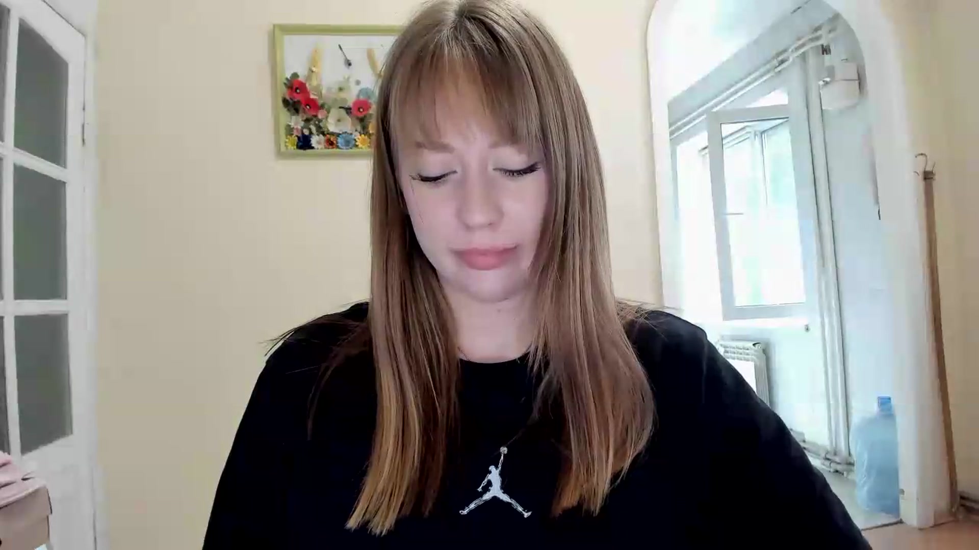 Gallery image thumbnail from RoboSasha's myfreecams stream on, 05/18/2026, 11:45 image 13 of 20