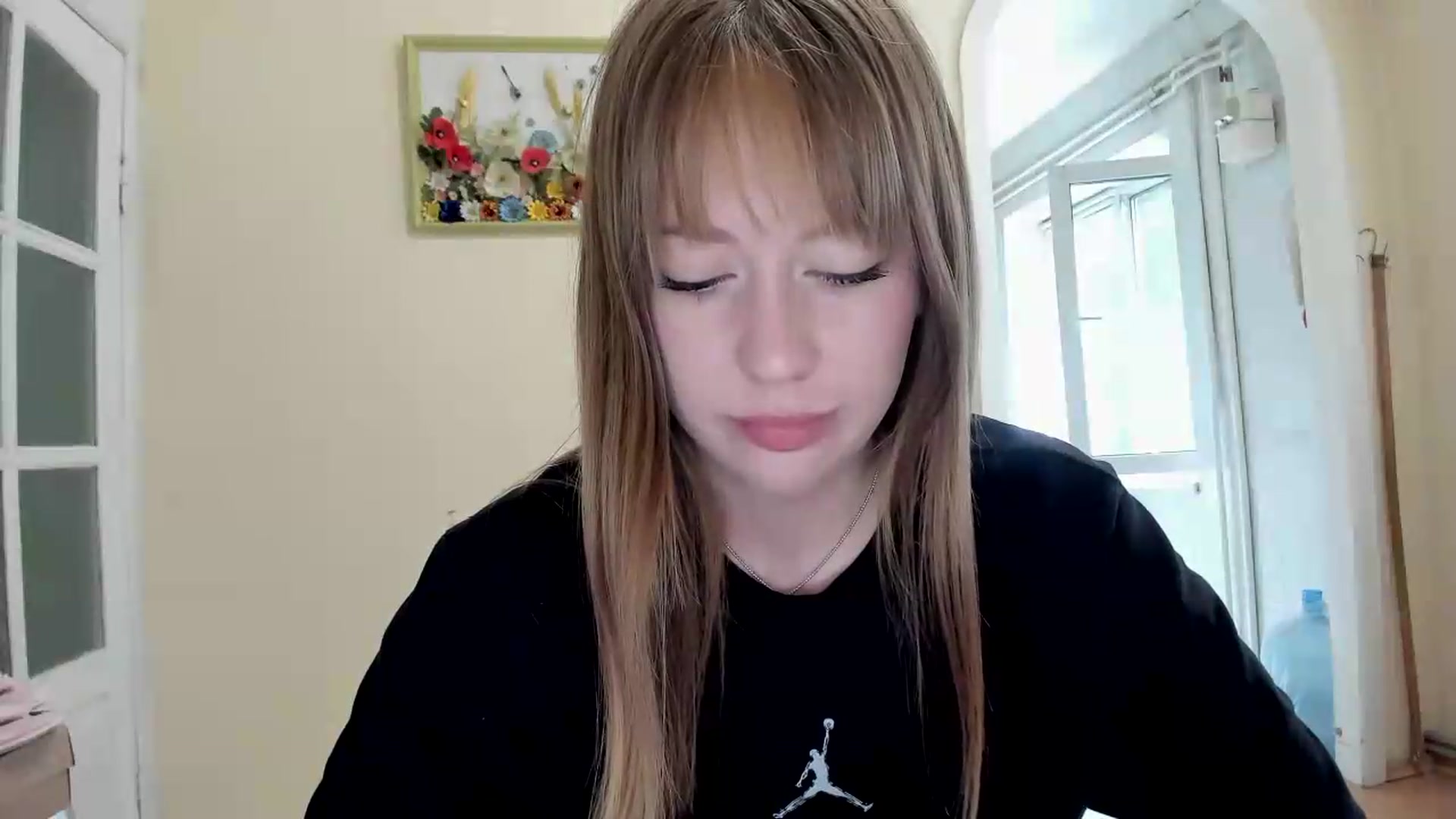 Gallery image thumbnail from RoboSasha's myfreecams stream on, 05/18/2026, 11:45 image 2 of 20